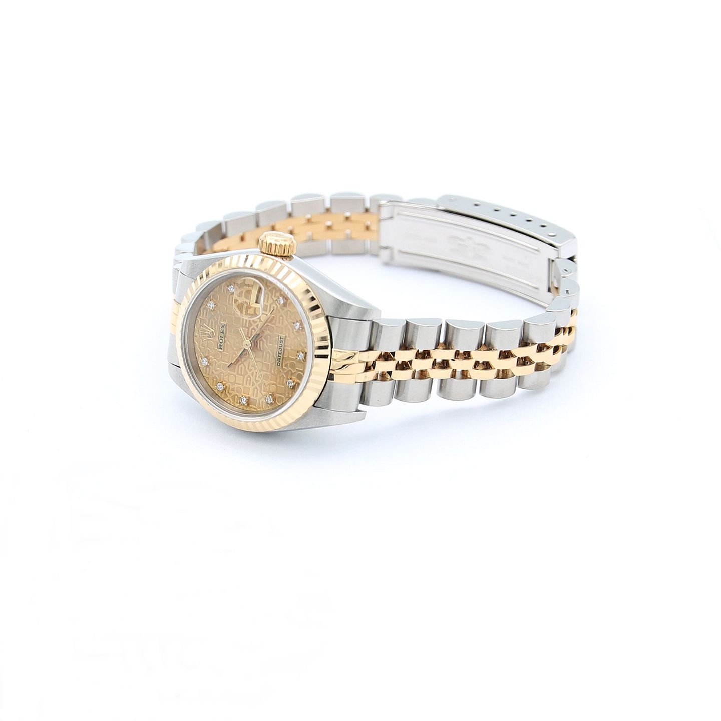 Rolex Lady-Datejust 69173 - (6/8)