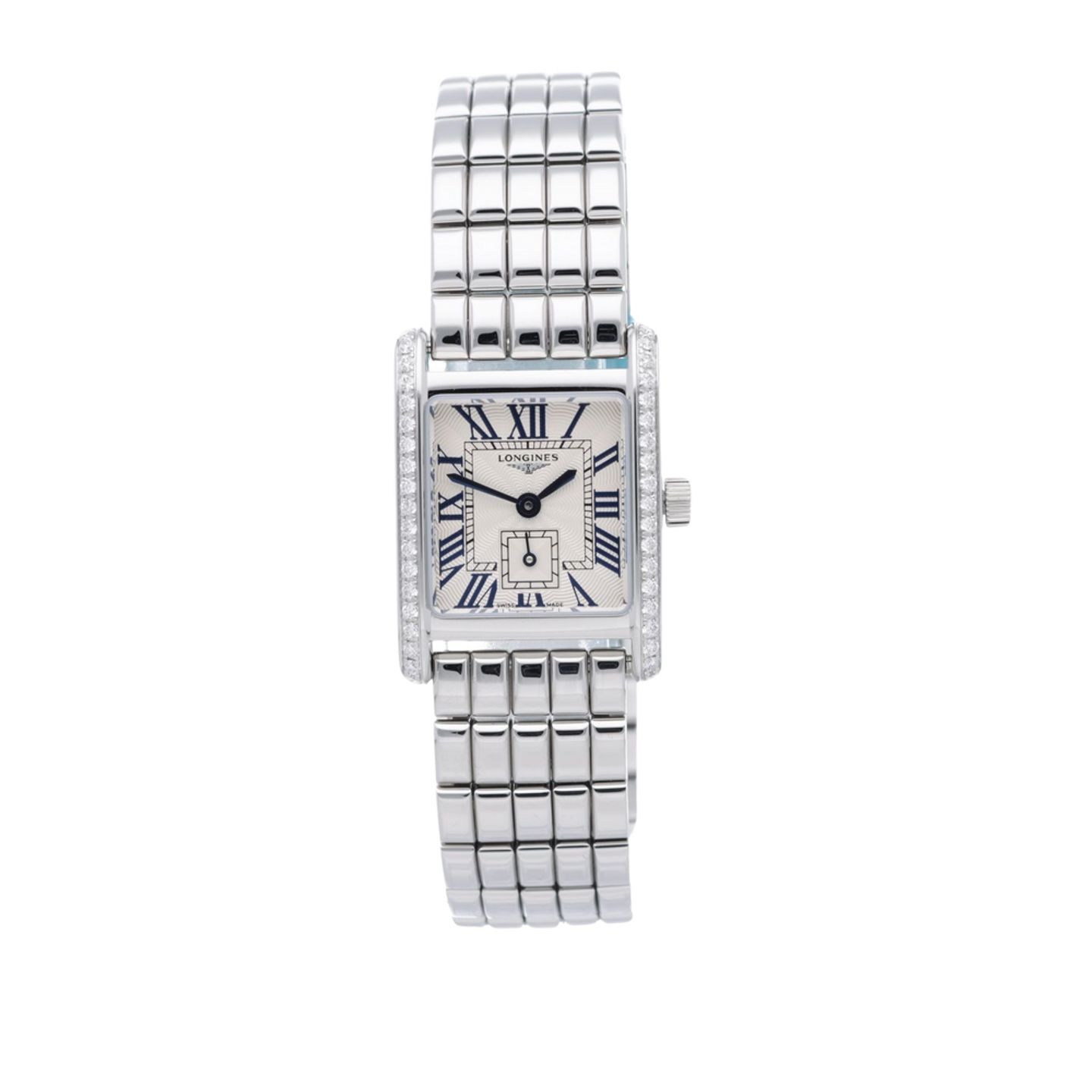 Longines DolceVita L5.200.0.71.6 - (1/7)