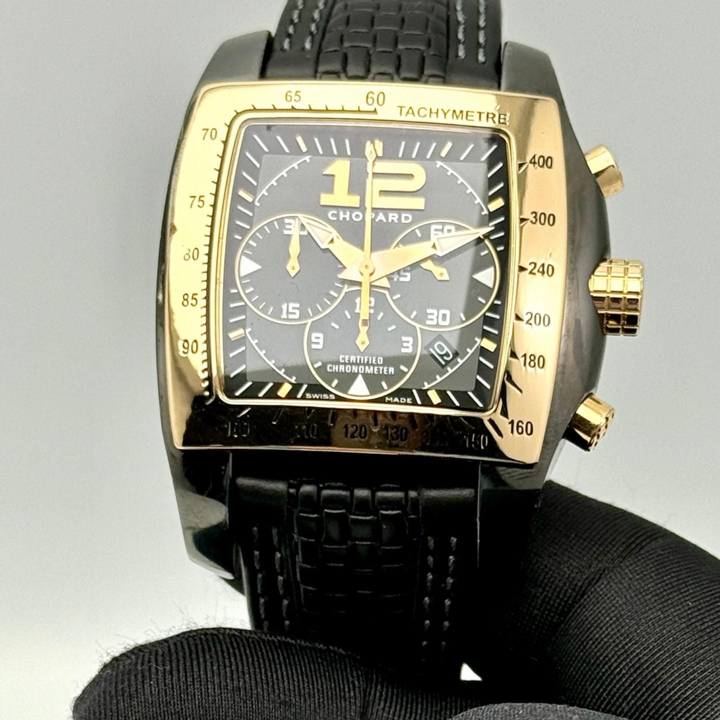 Chopard Mille Miglia 8961 - (3/8)