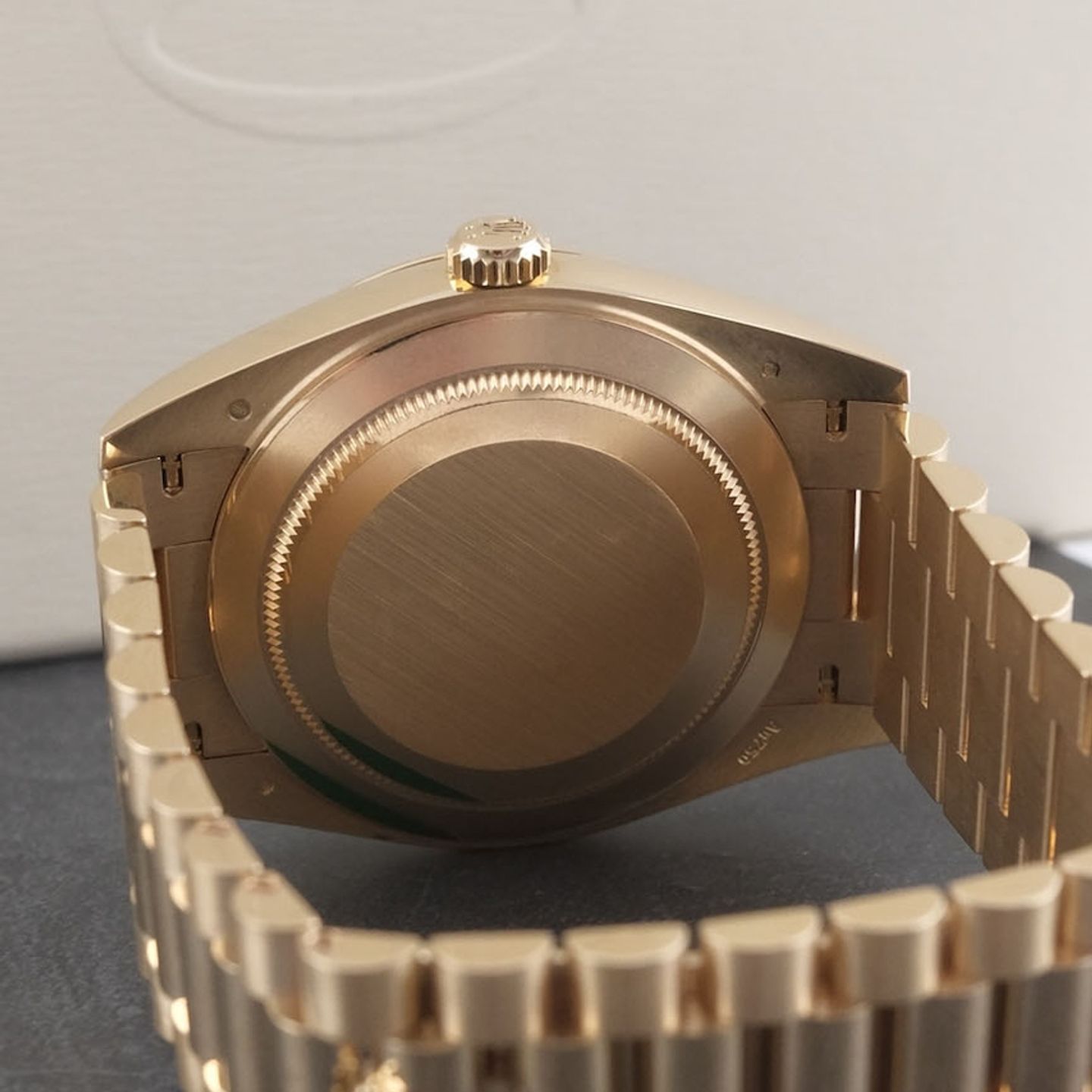 Rolex Day-Date 40 228238 - (8/8)