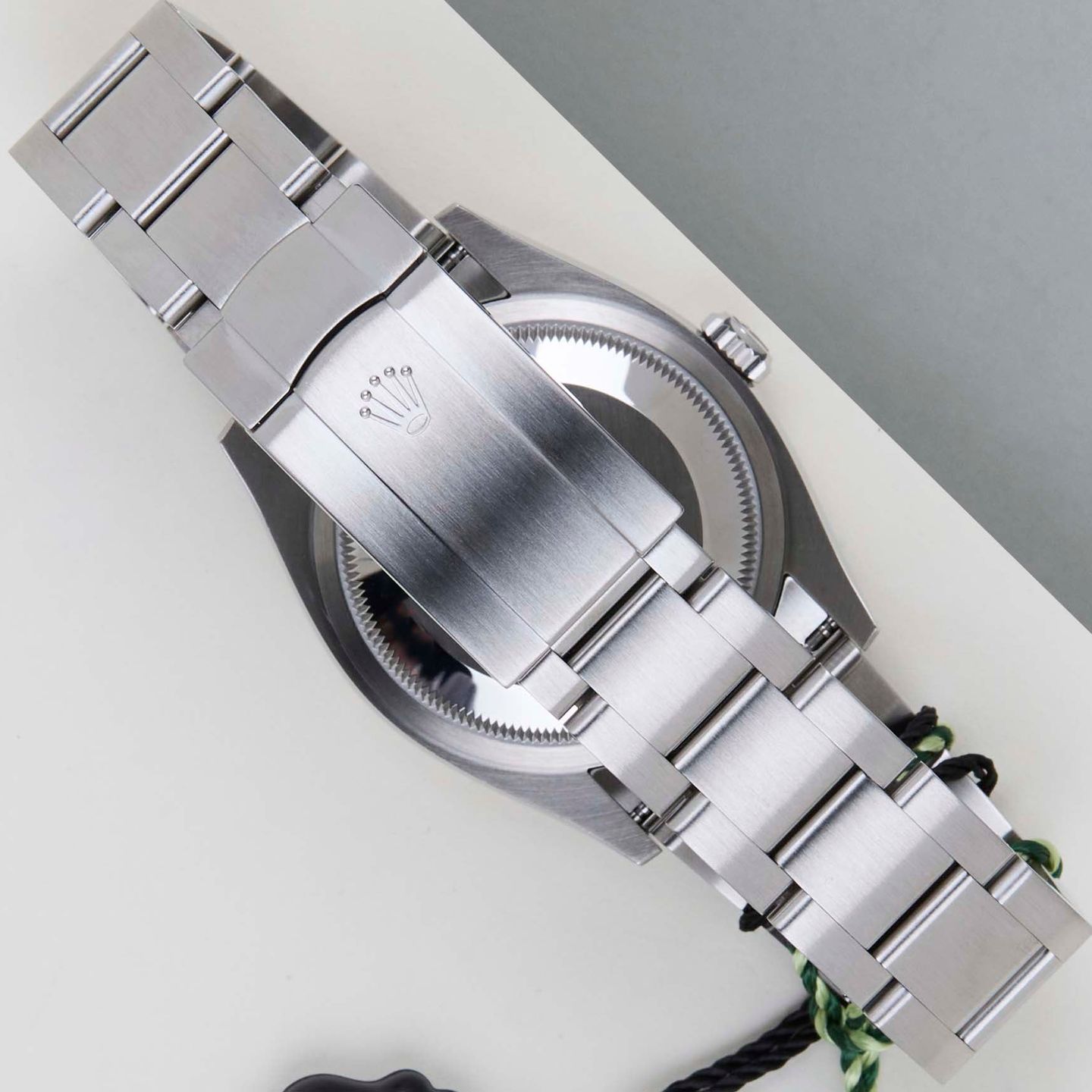 Rolex Oyster Perpetual 36 126000 - (6/8)
