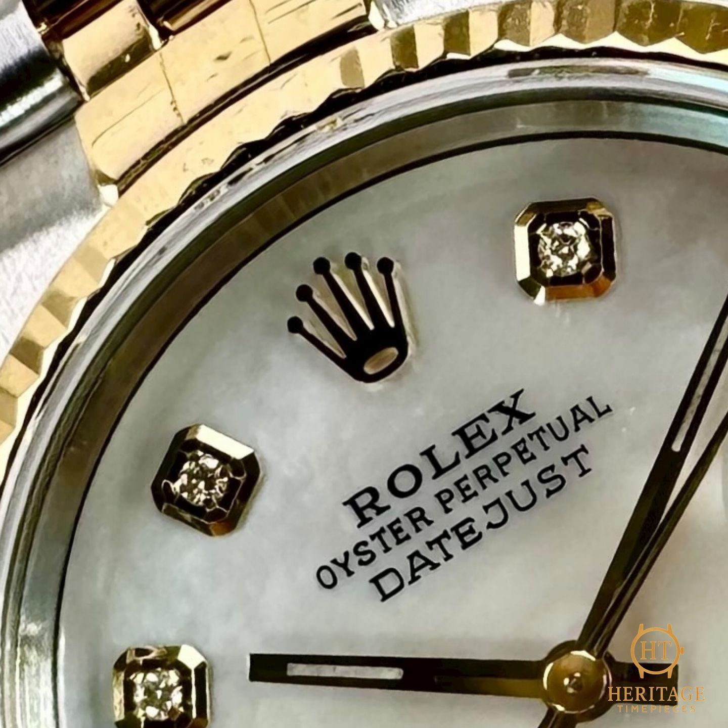 Rolex Datejust 36 16233 - (6/8)
