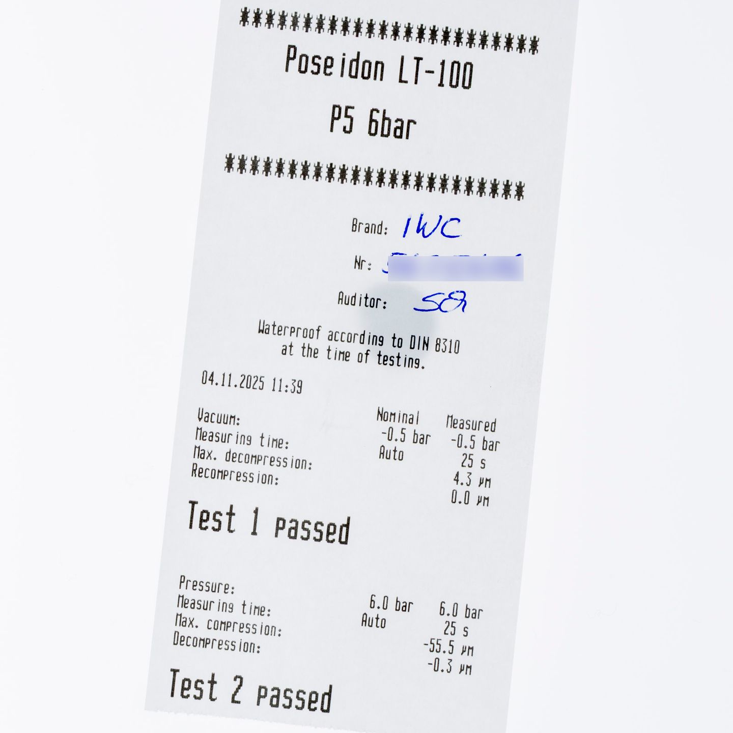 IWC Pilot's Watch Automatic 36 IW324008 - (5/8)