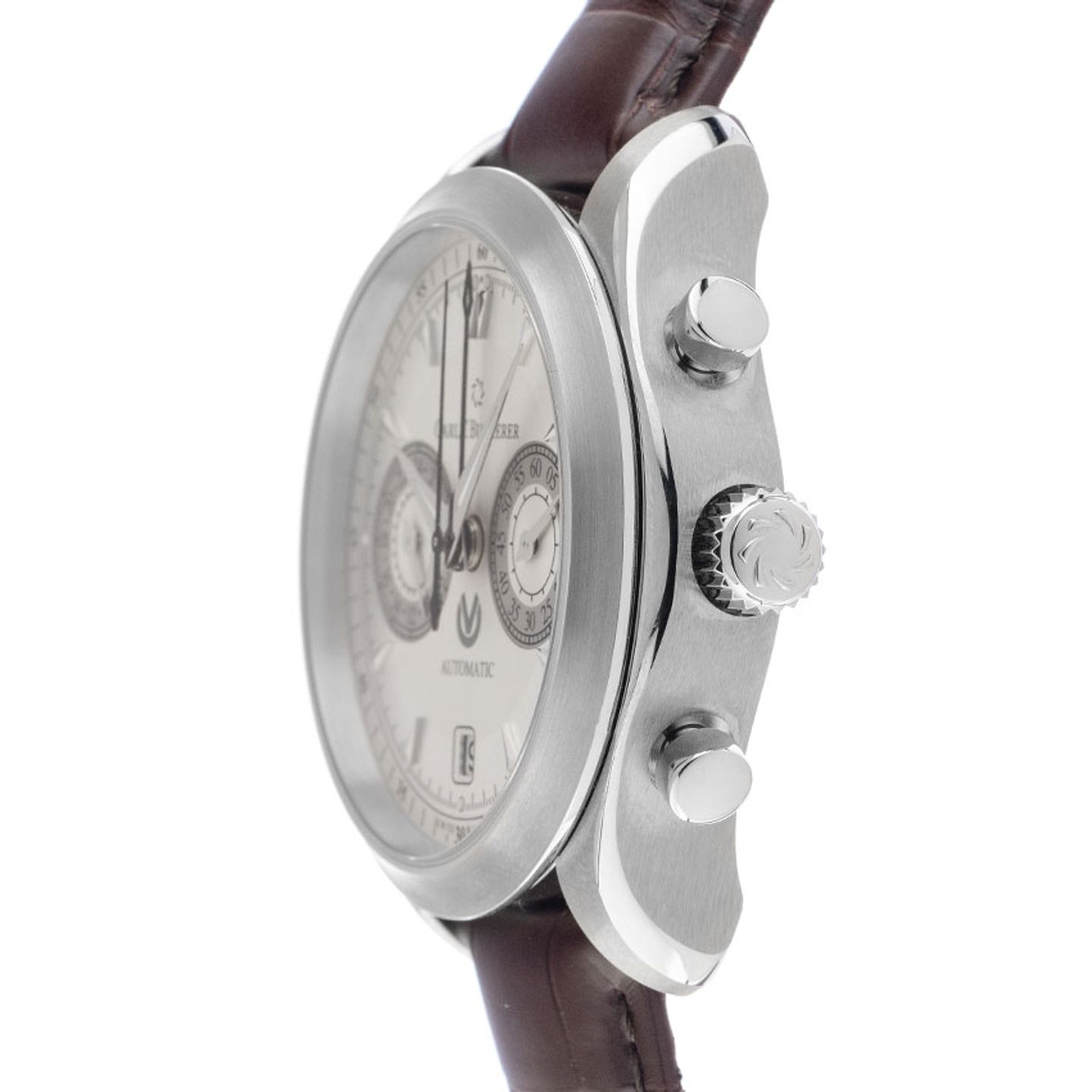 Carl F. Bucherer Unknown 00.10910.08.13.99 - (4/7)