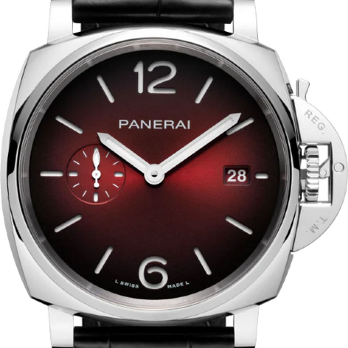 Panerai Luminor Due PAM01424 - (1/1)