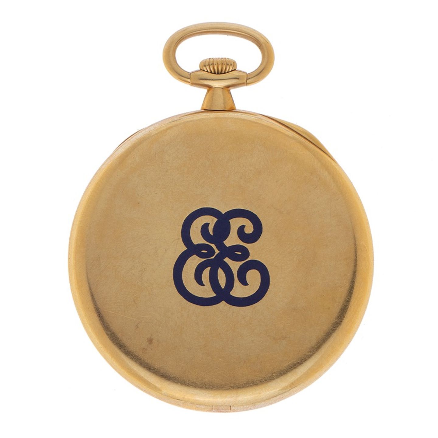 Patek Philippe Pocket watch Unknown - (6/8)