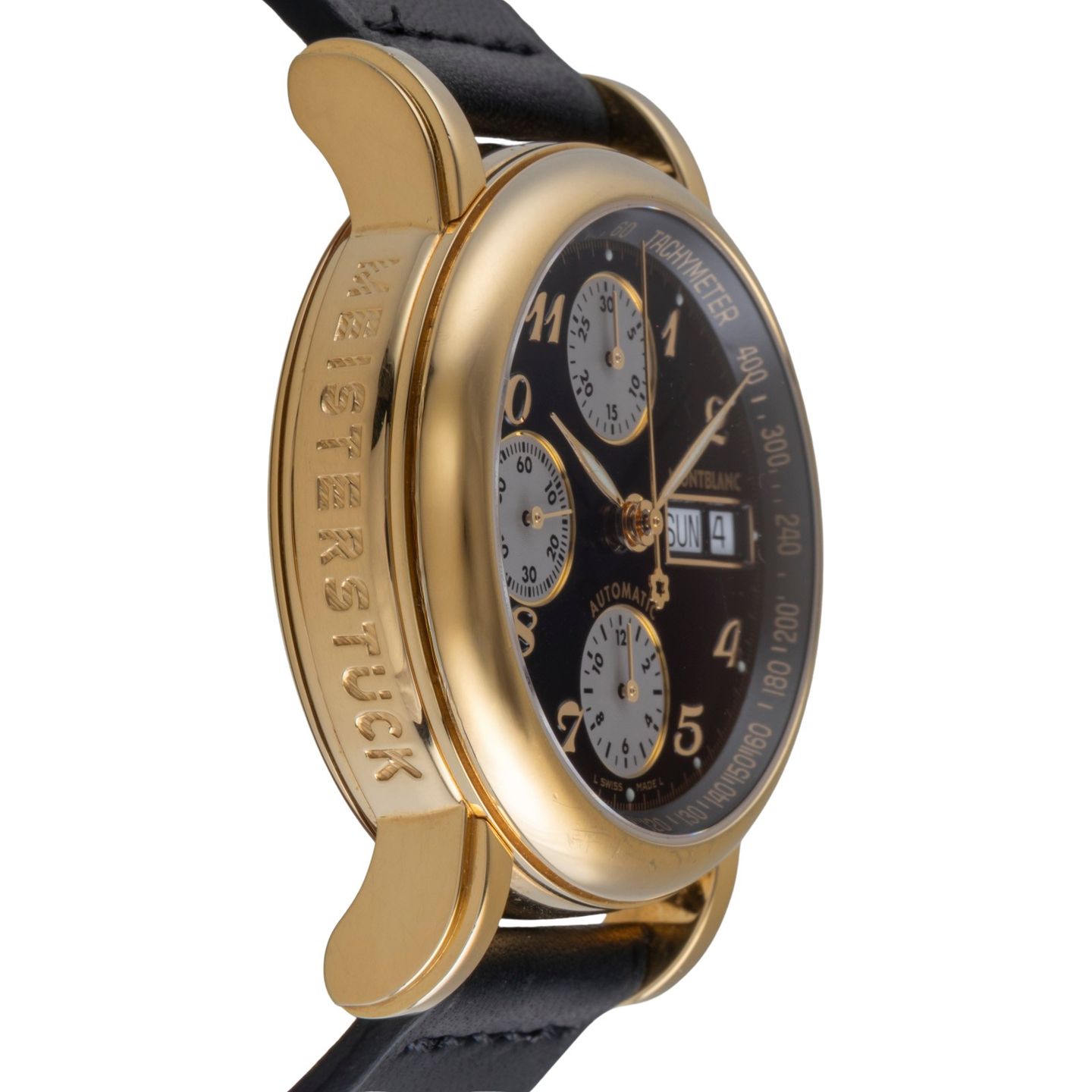 Montblanc Star 7016 - (7/8)