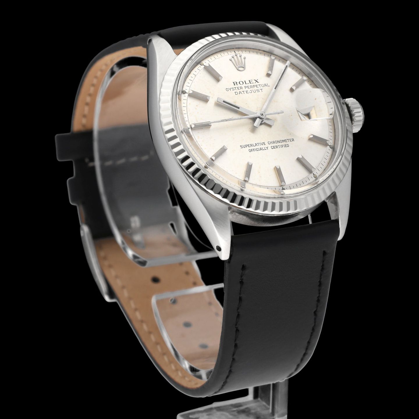 Rolex Datejust 1601 - (5/7)