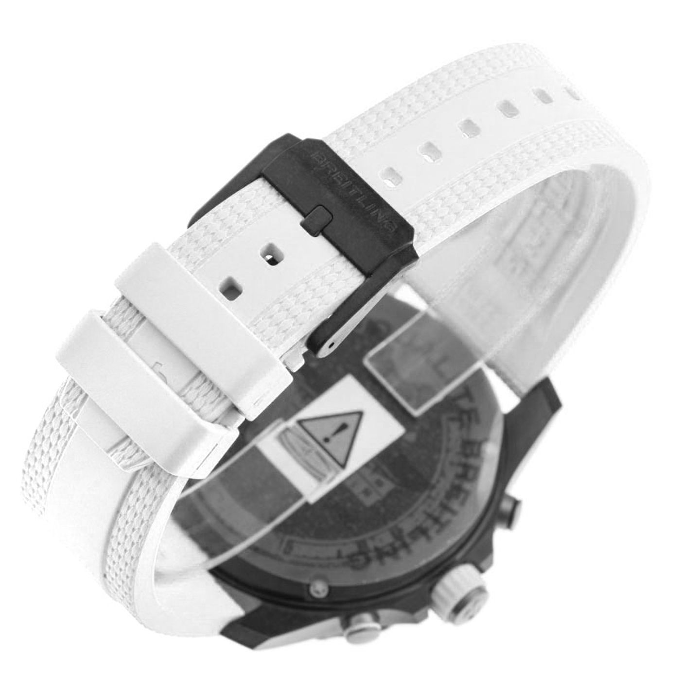 Breitling Endurance Pro X83310A71B1S1 - (7/7)