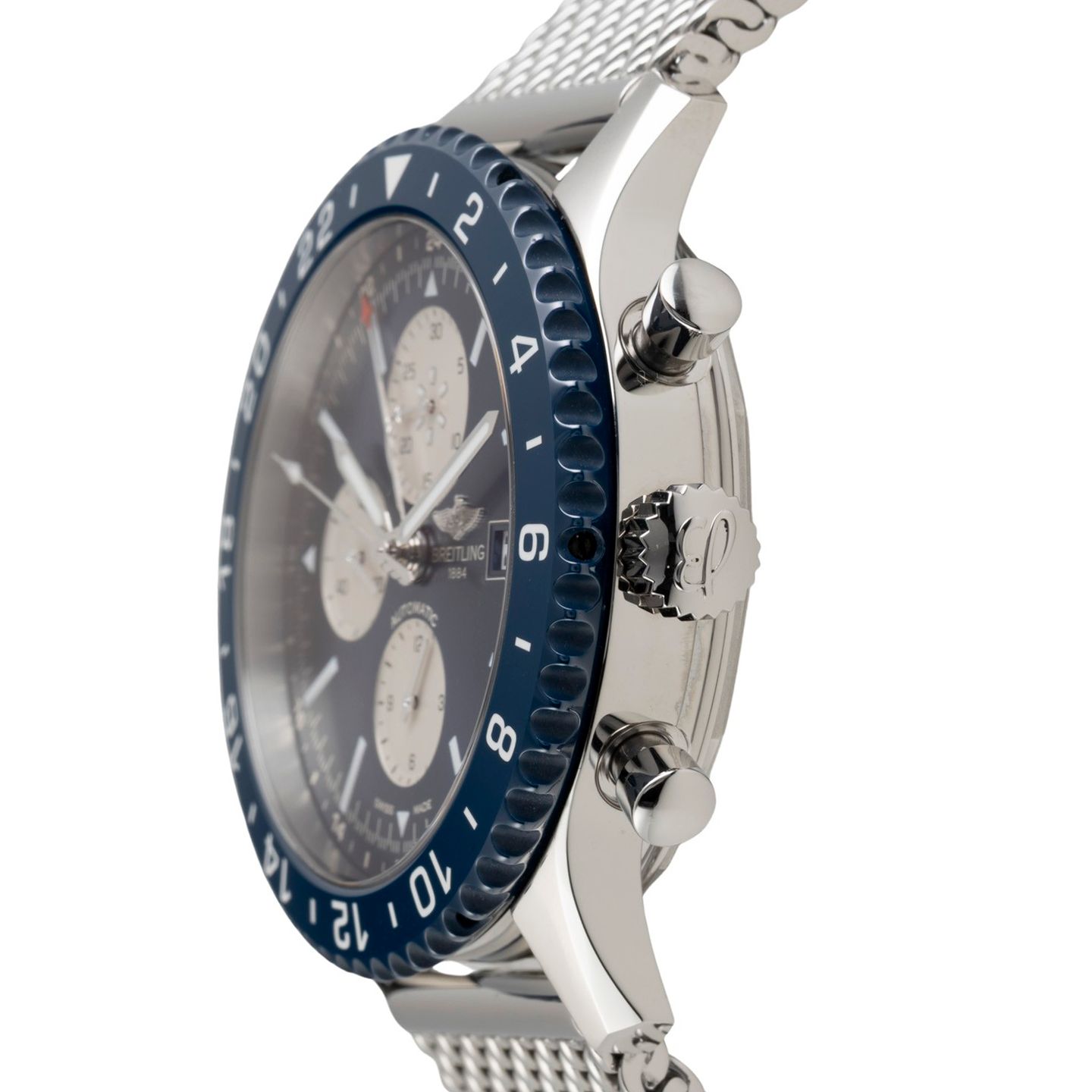 Breitling Chronoliner Y2431016.C970.101X - (6/8)