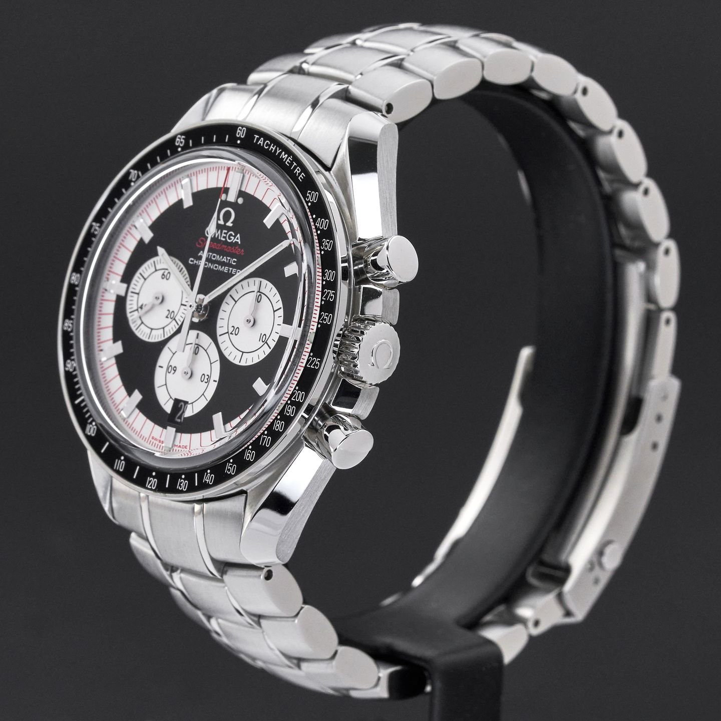 Omega Speedmaster 3507.51.00 - (4/8)