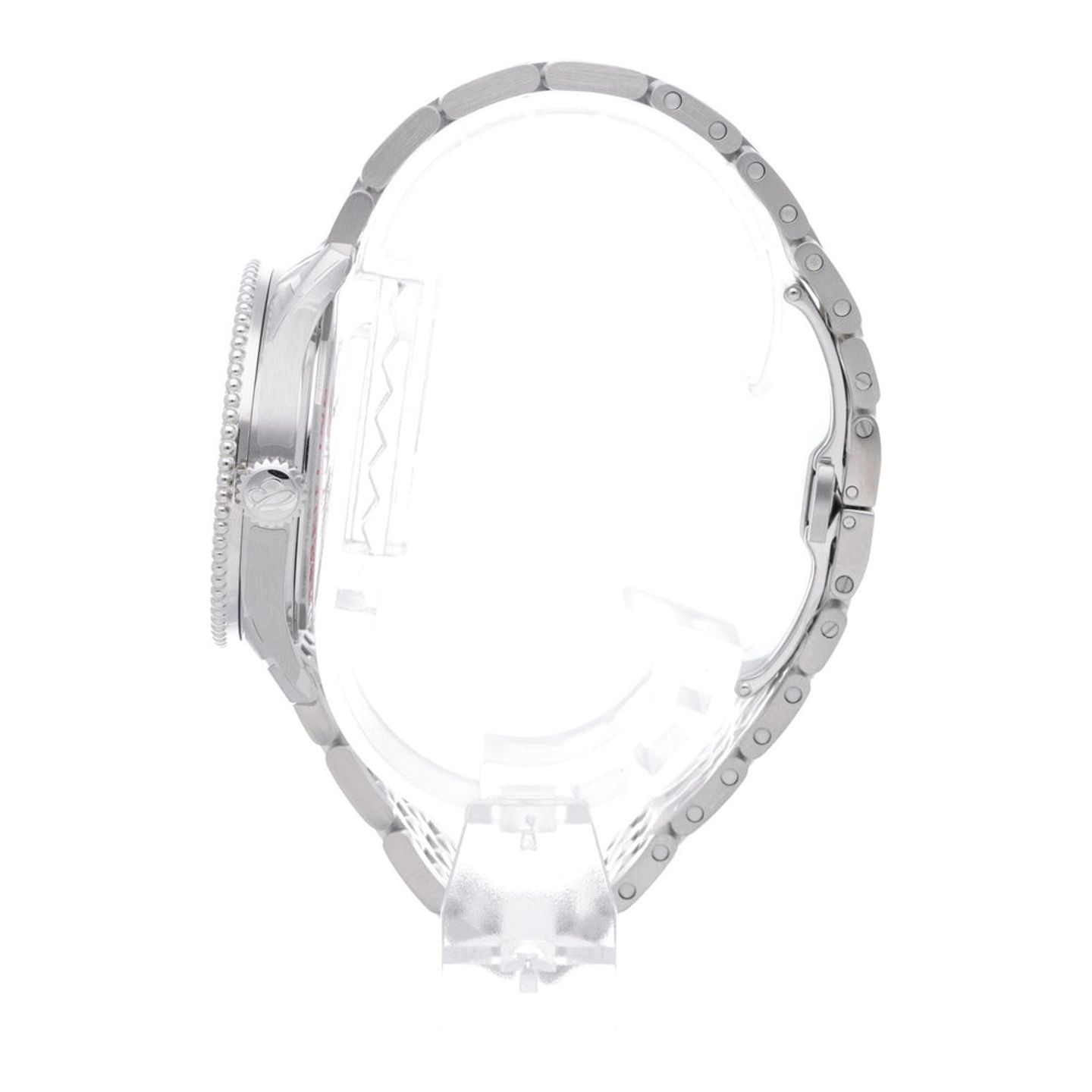 Breitling Navitimer A17327211G1A1 (2026) - White dial 36 mm Steel case (3/7)