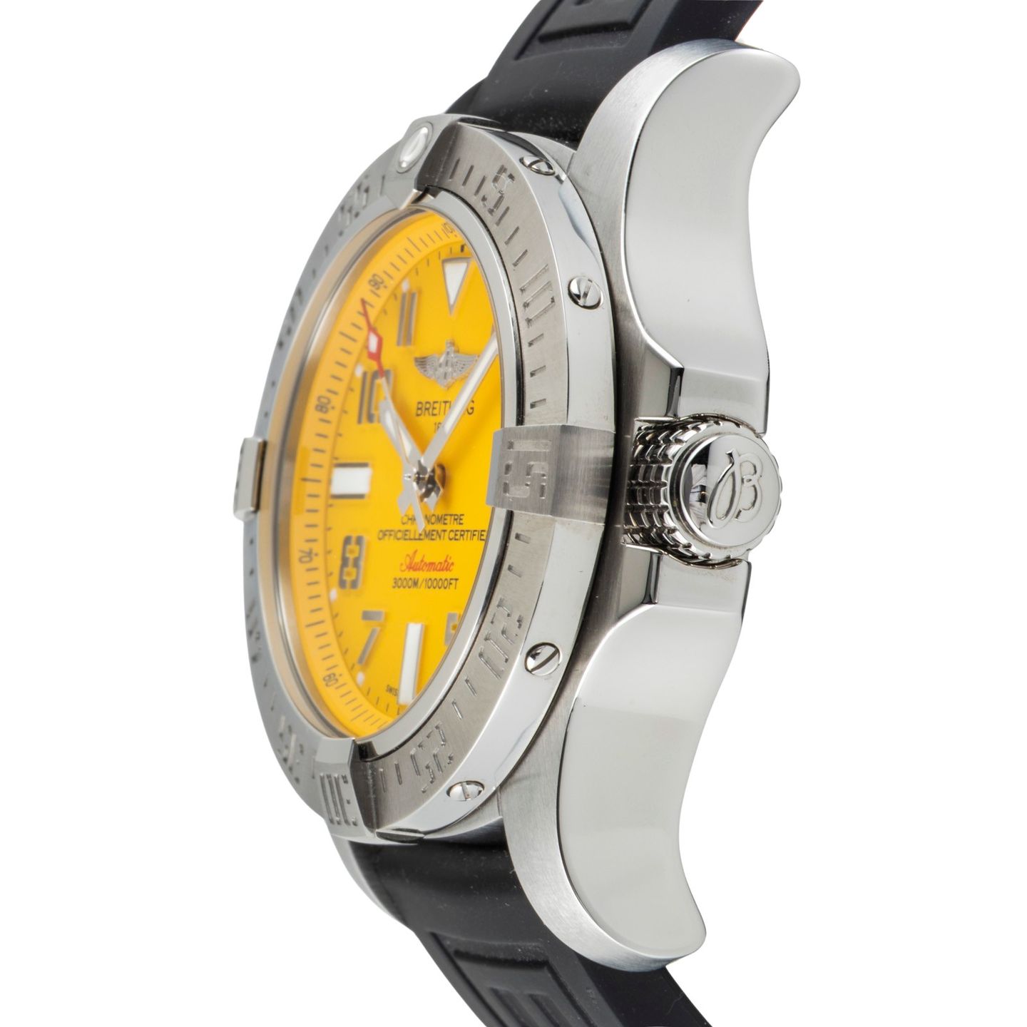 Breitling Avenger II Seawolf A17331101I1S2 - (6/8)