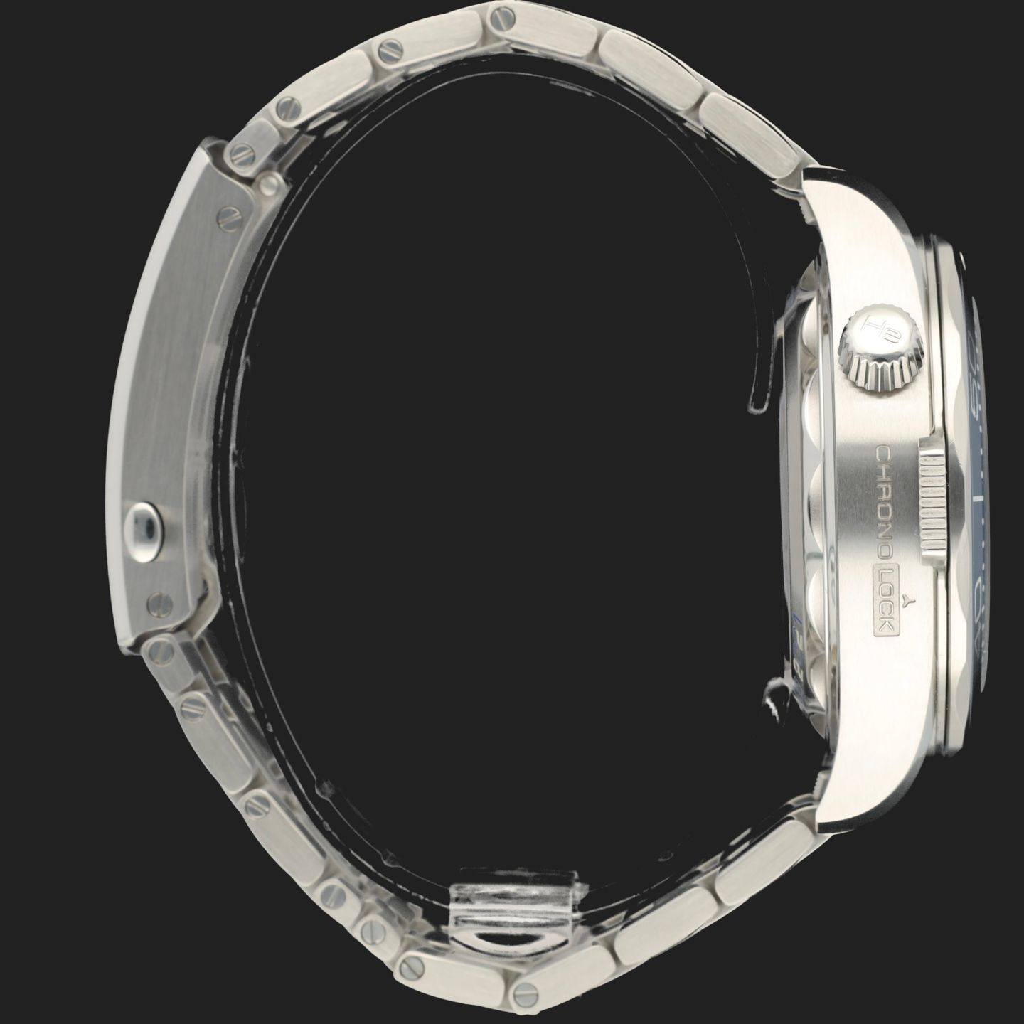 Omega Seamaster Diver 300 M 210.30.44.51.03.002 - (5/8)