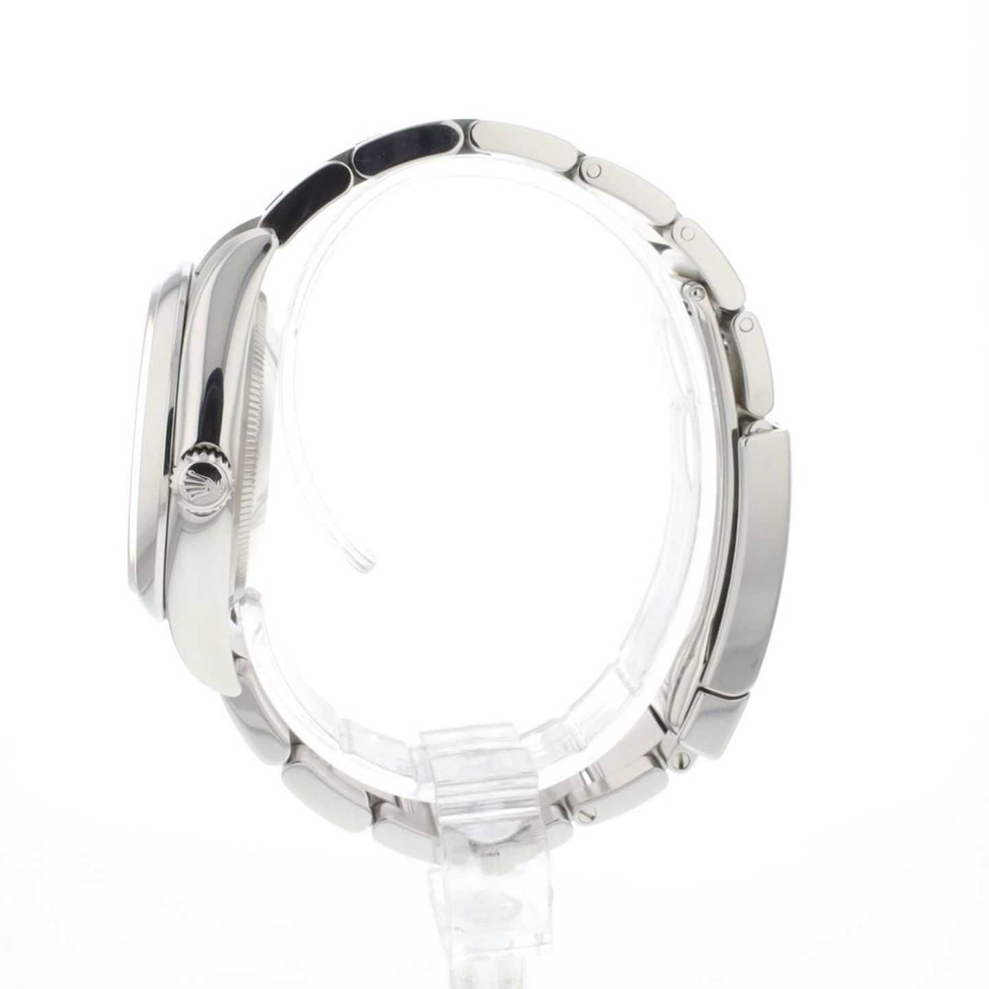 Rolex Oyster Perpetual 34 114200 - (3/6)