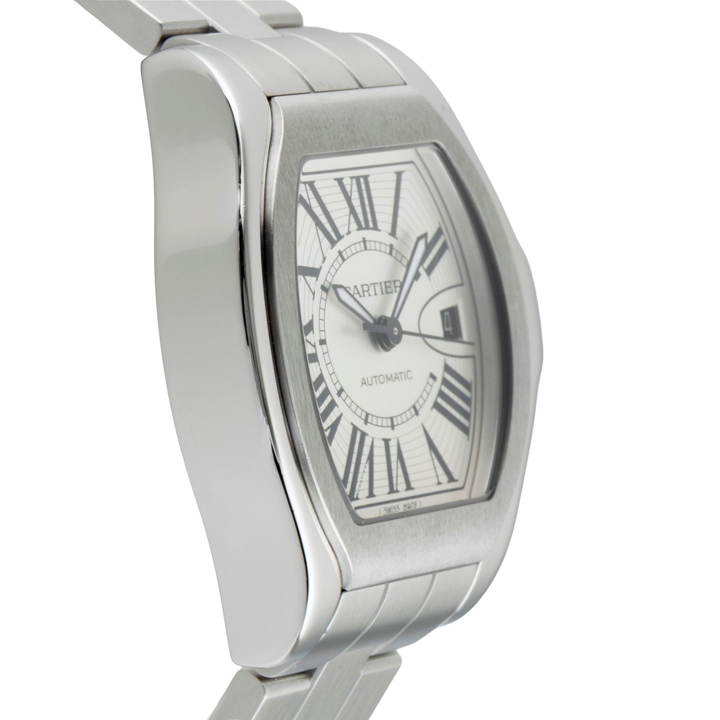 Cartier Roadster W6206017 - (7/8)