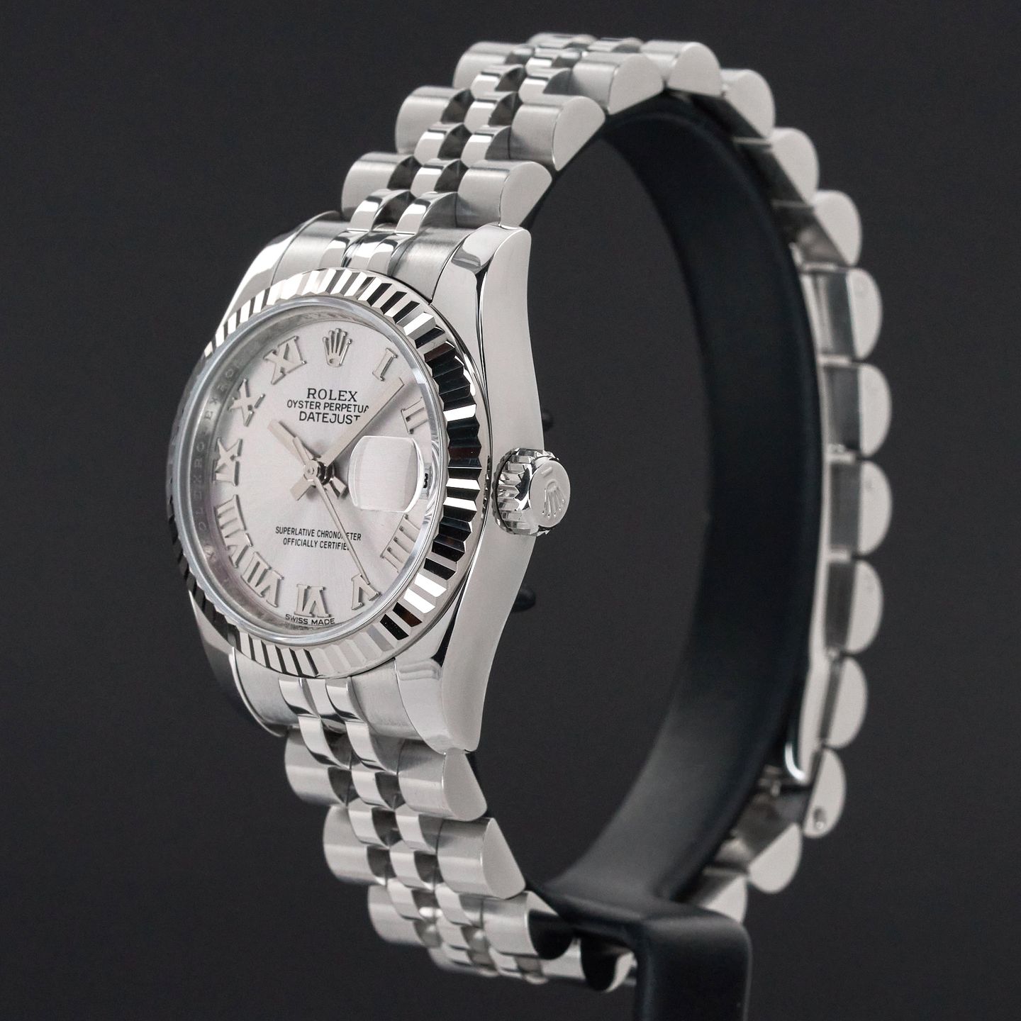 Rolex Lady-Datejust 179174 - (4/8)