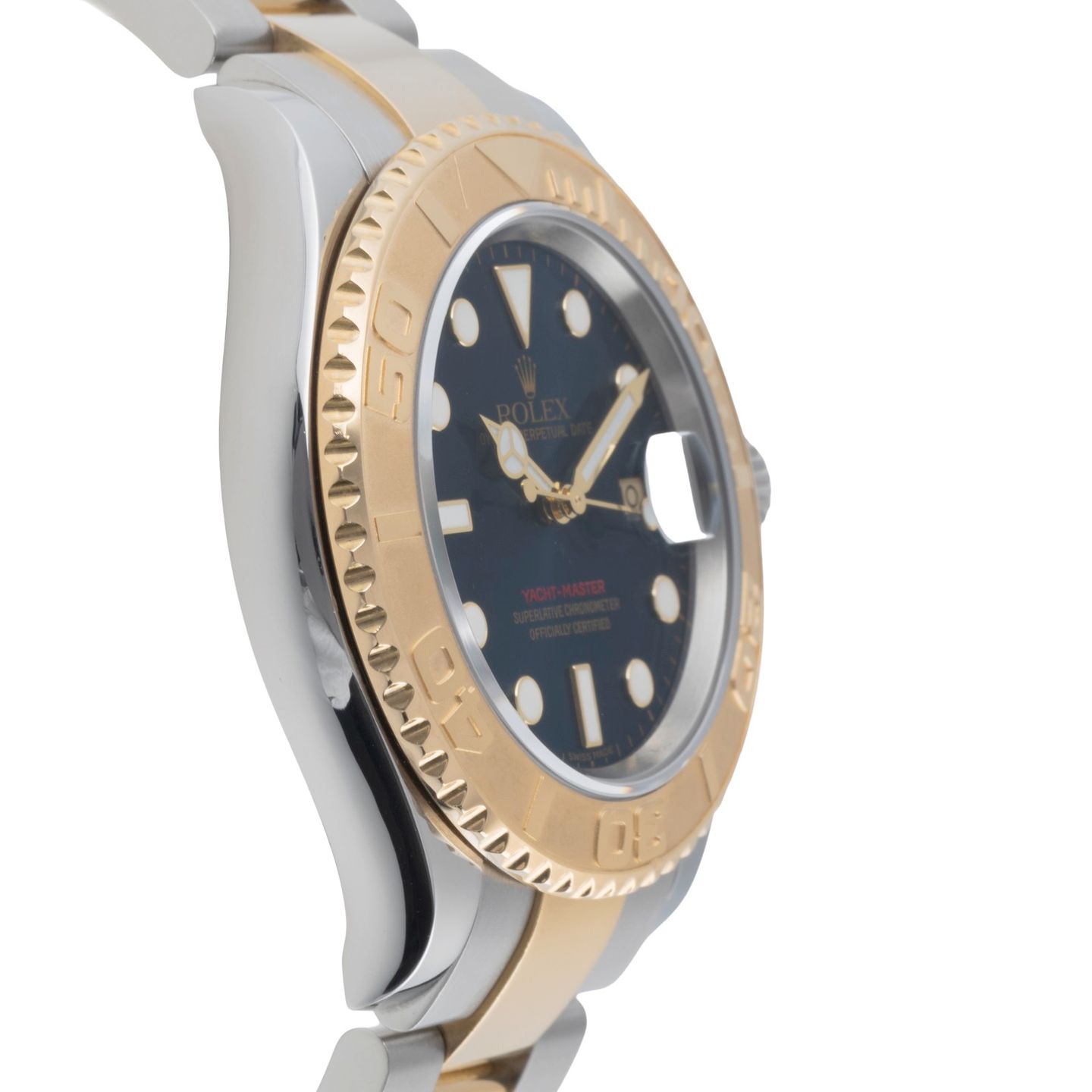 Rolex Yacht-Master 40 16623 - (7/8)