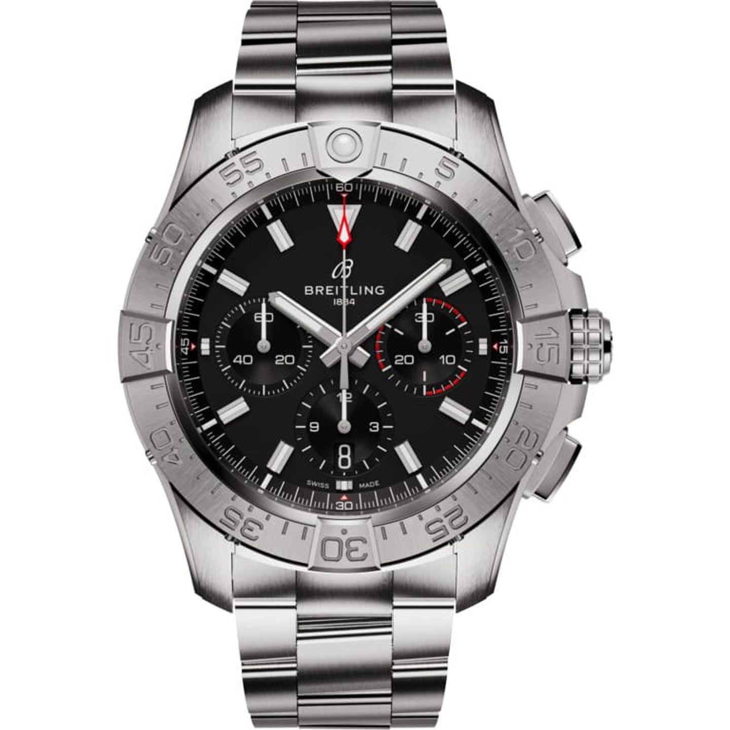 Breitling Avenger AB0147101B1A1 - (1/1)