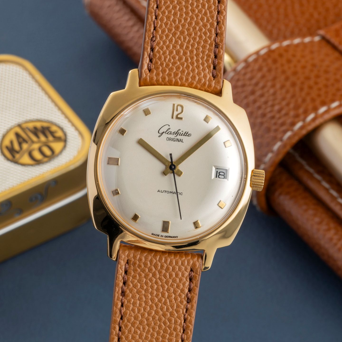 Unknown Unknown unknown (1971) - (3/8)