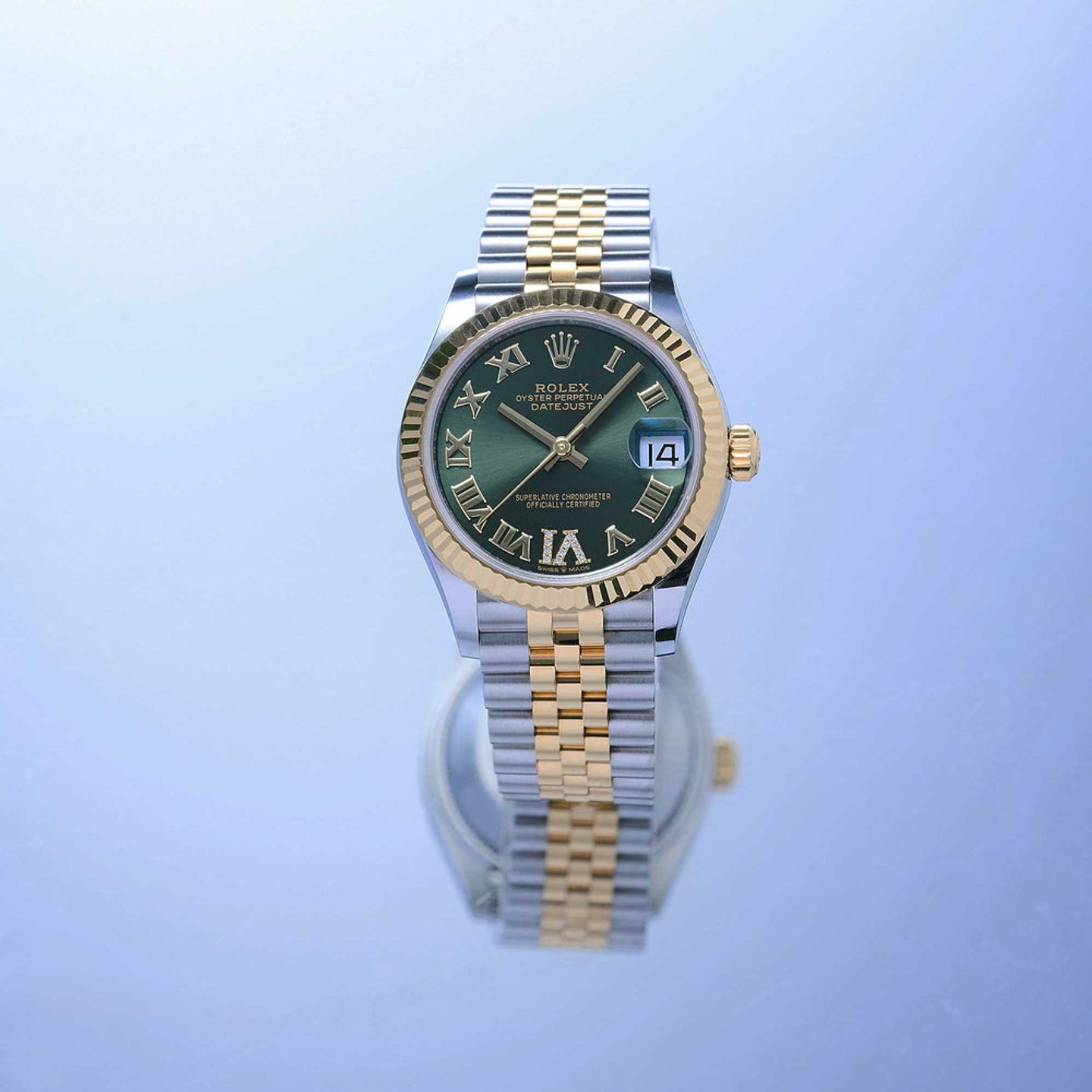 Rolex Datejust 31 278273 - (2/7)