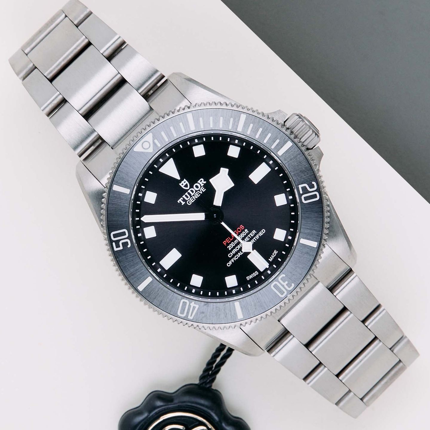Tudor Pelagos 25407N - (1/8)