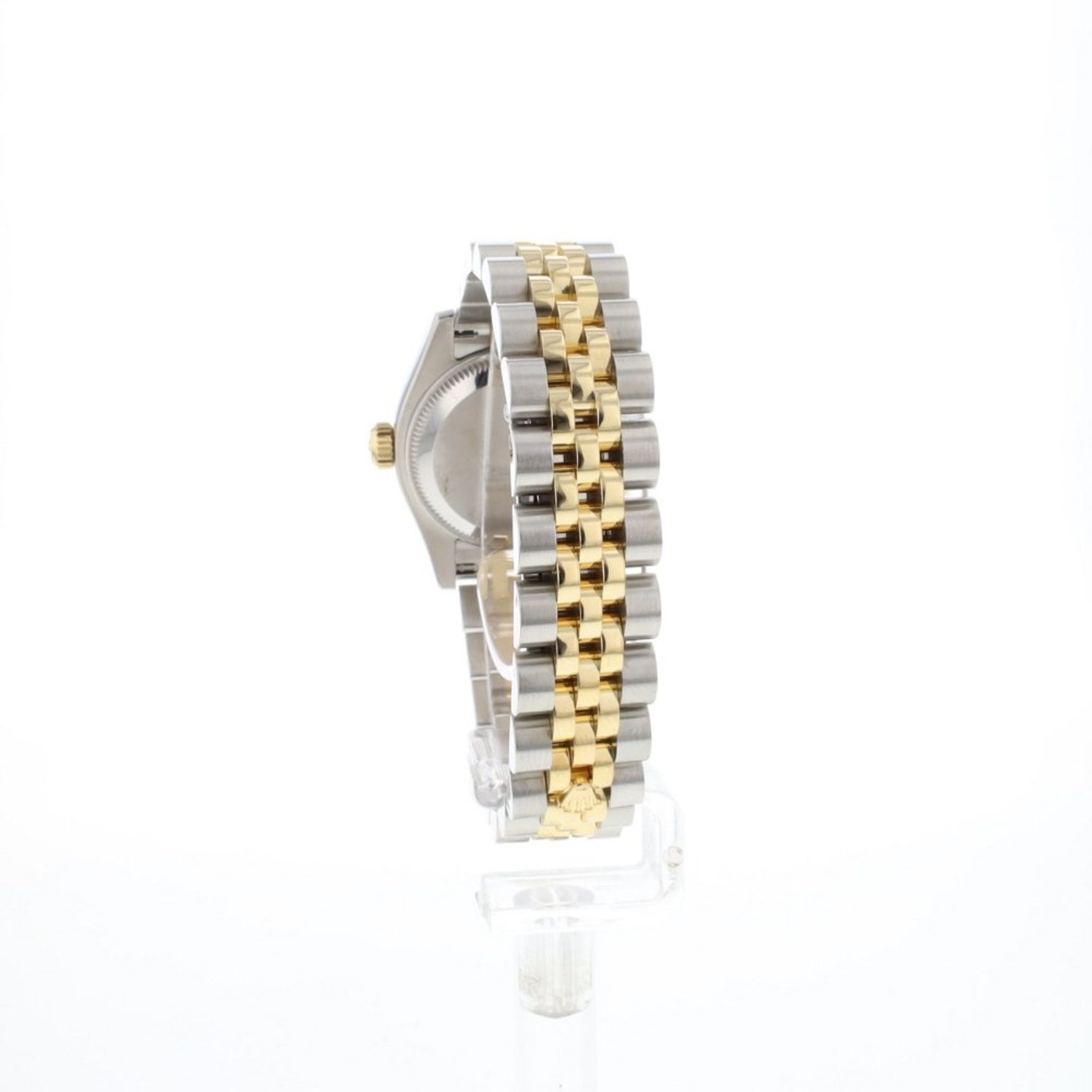 Rolex Lady-Datejust 179173 (2013) - 26mm Goud/Staal (4/6)