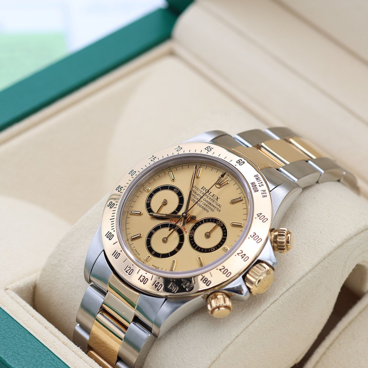 Rolex Daytona 16523 - (6/8)