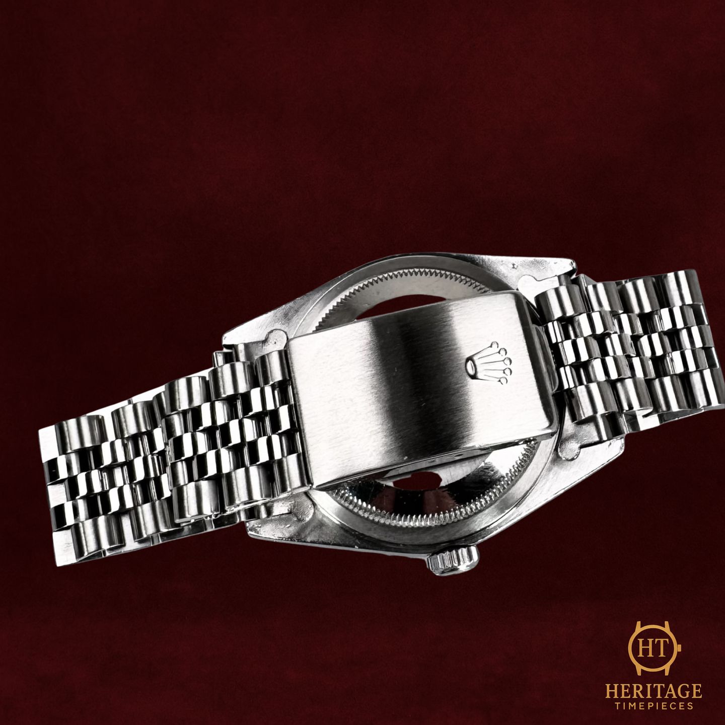 Rolex Datejust 36 16220 - (7/8)