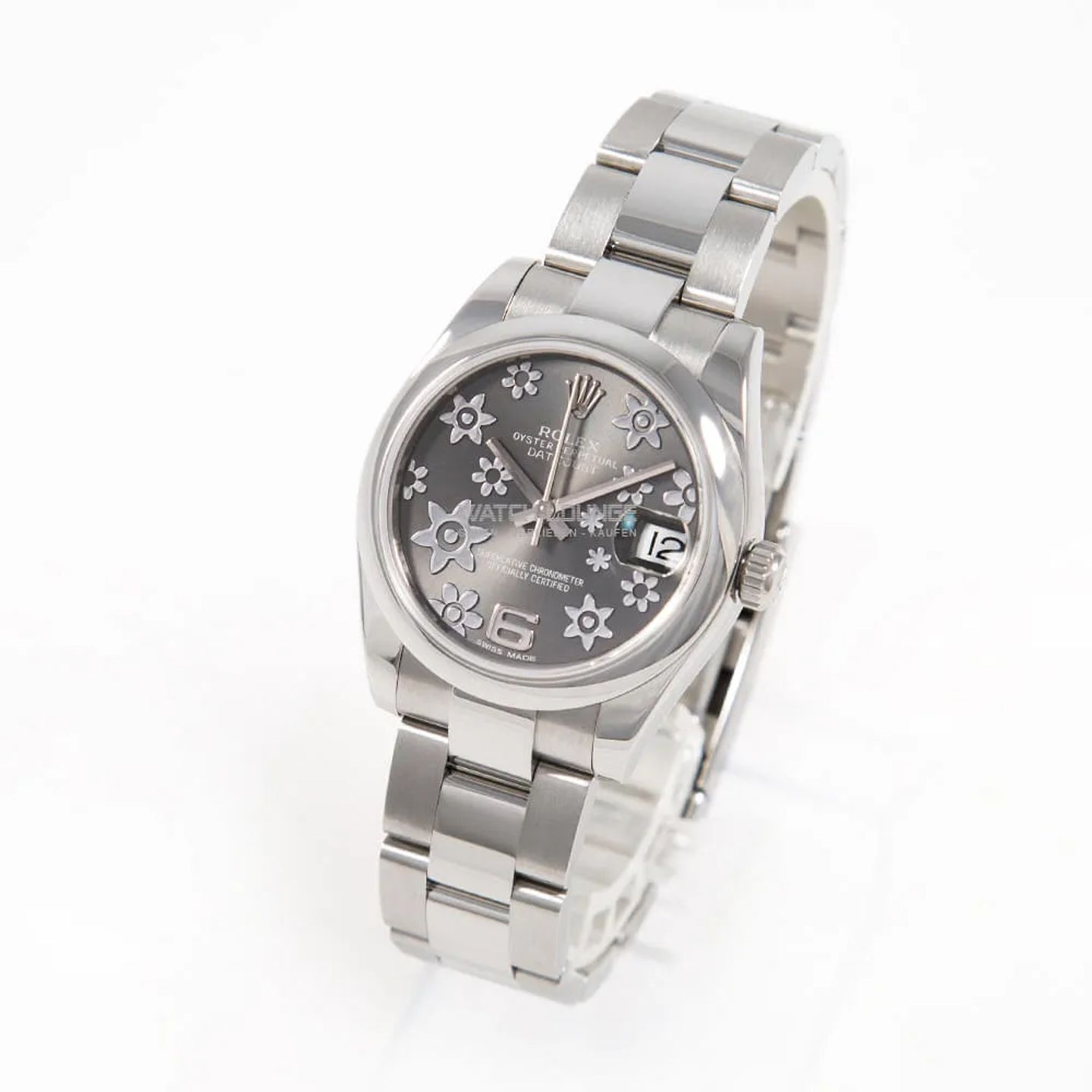 Rolex Datejust 31 178240 - (5/8)