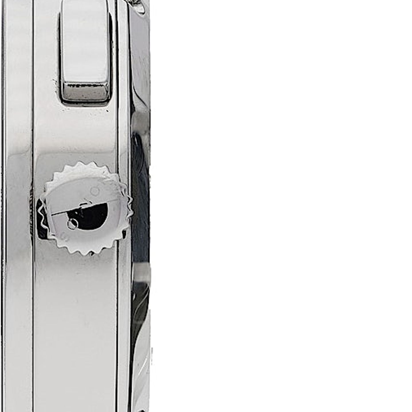 NOMOS Tangomat GMT 635 (2025) - White dial 40 mm Steel case (4/5)