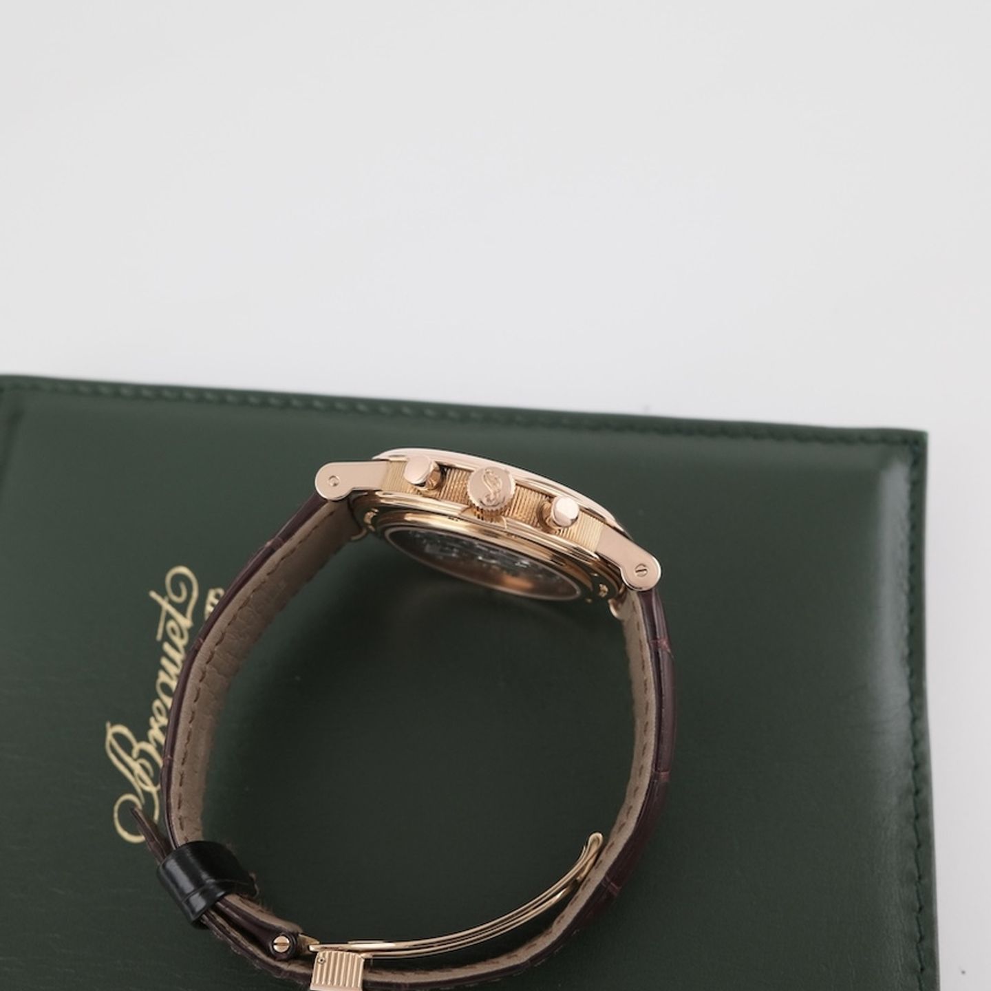 Breguet Classique 5237 - (7/8)