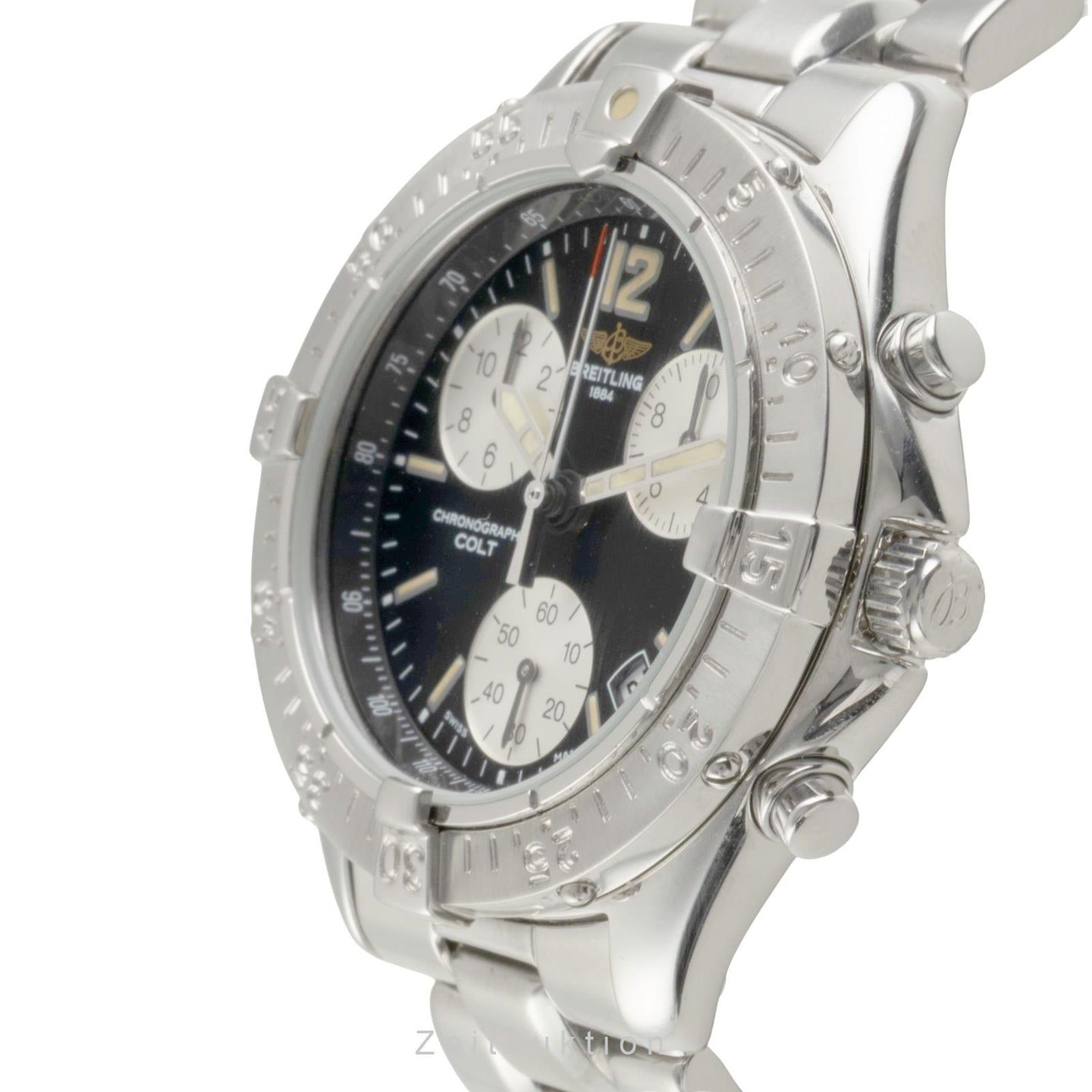Breitling Colt Chronograph A53035 - (5/8)