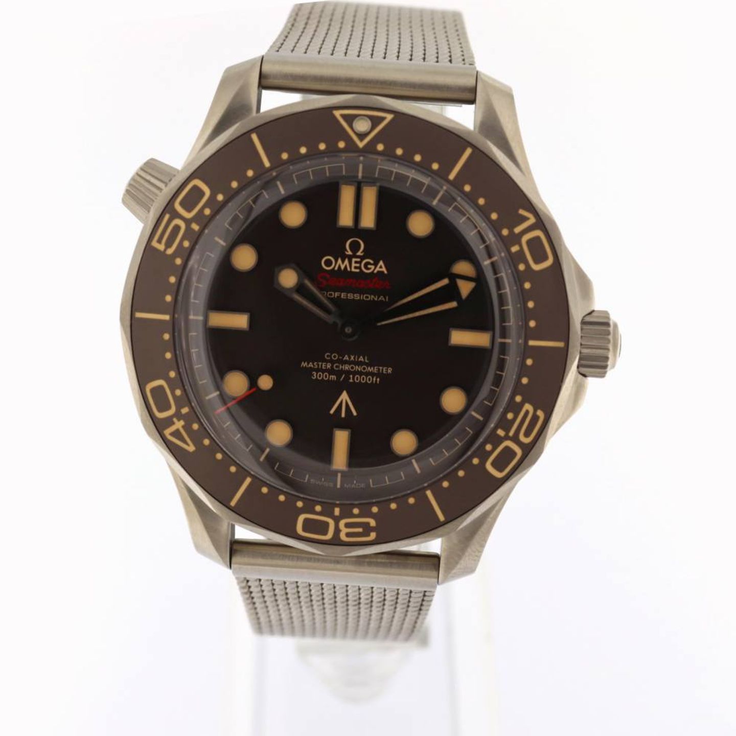 Omega Seamaster Diver 300 M 210.90.42.20.01.001 - (1/6)