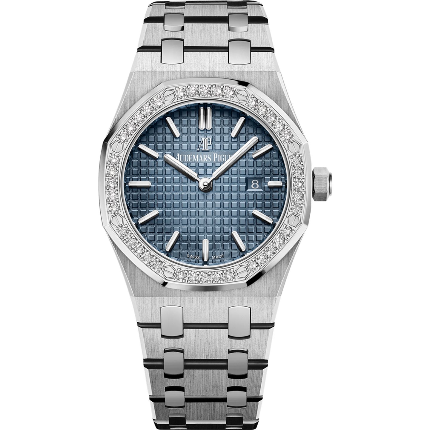 Audemars Piguet Royal Oak Lady 67651IP.ZZ.1261IP.01 - (1/1)