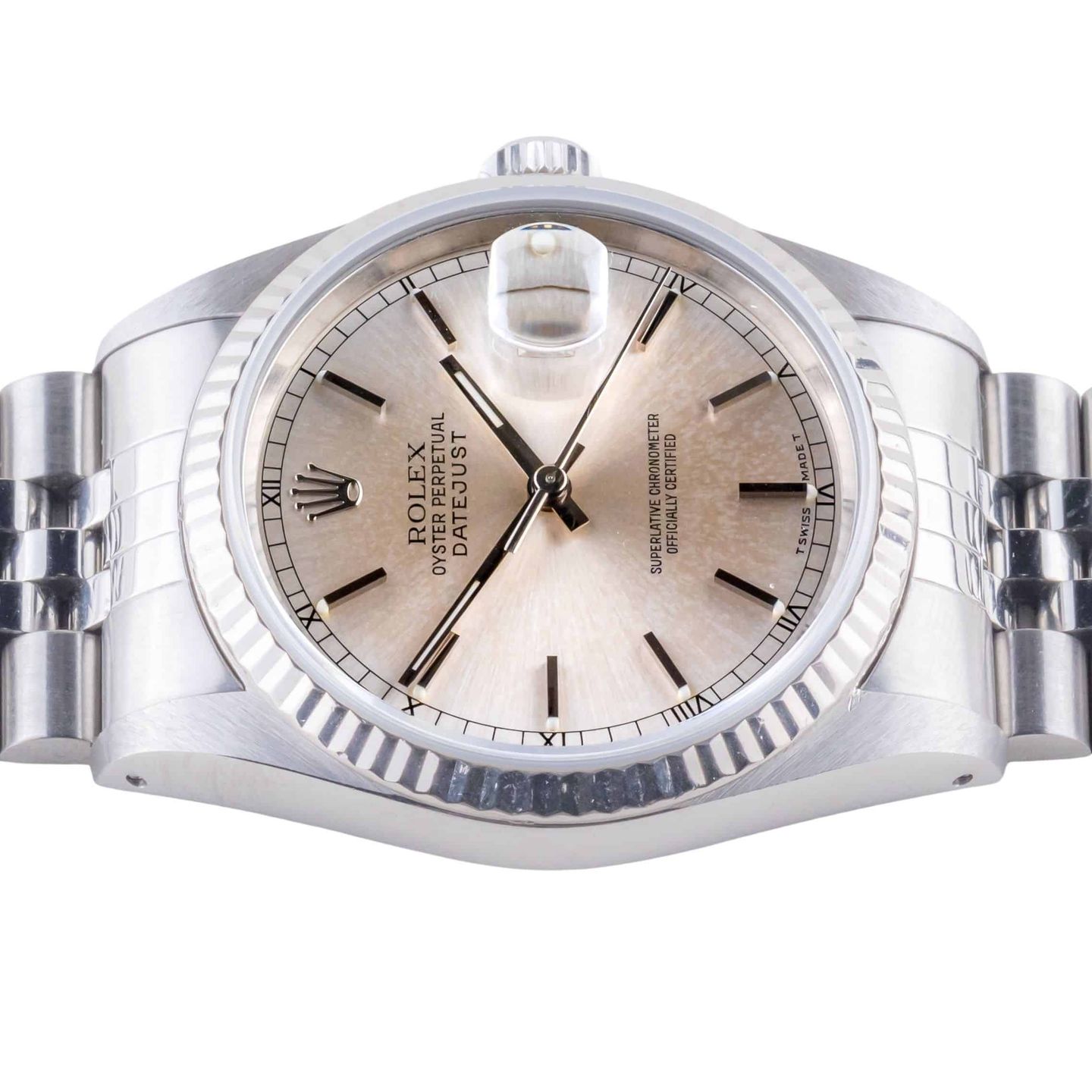 Rolex Datejust 36 16234 - (6/8)