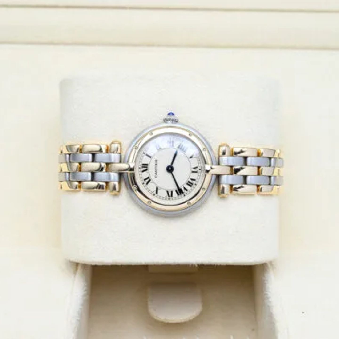 Cartier Panthère 166920 - (5/8)