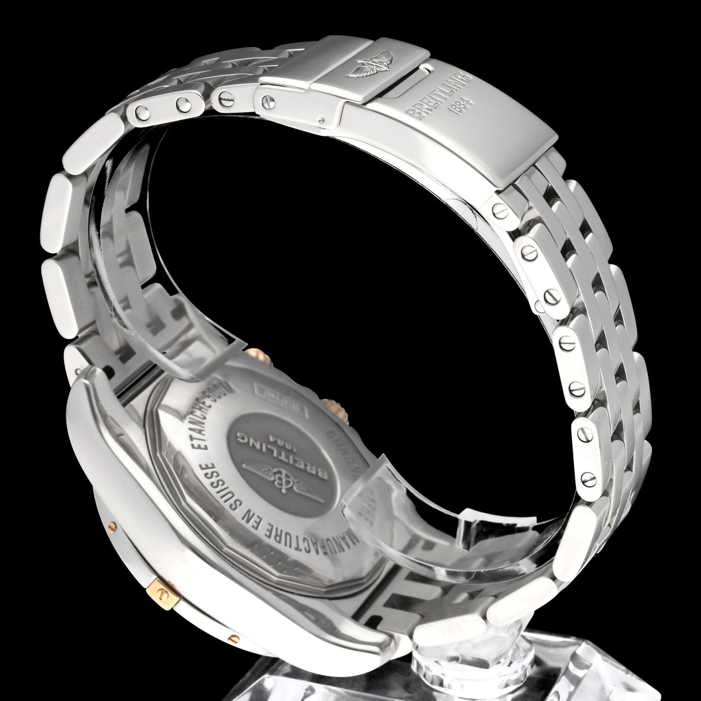 Breitling Chronomat 44 IB0110 - (8/8)