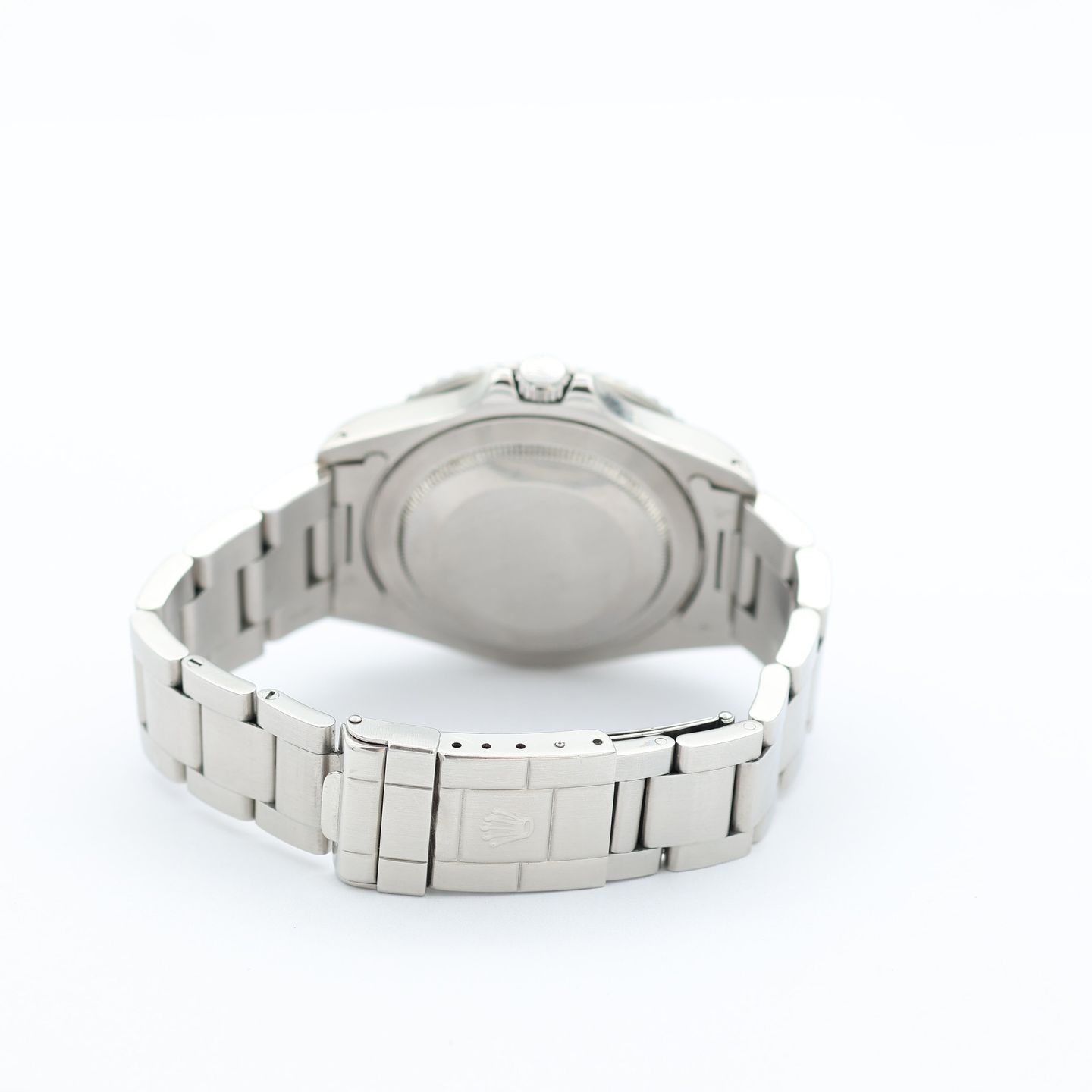 Rolex GMT-Master 16700 - (8/8)