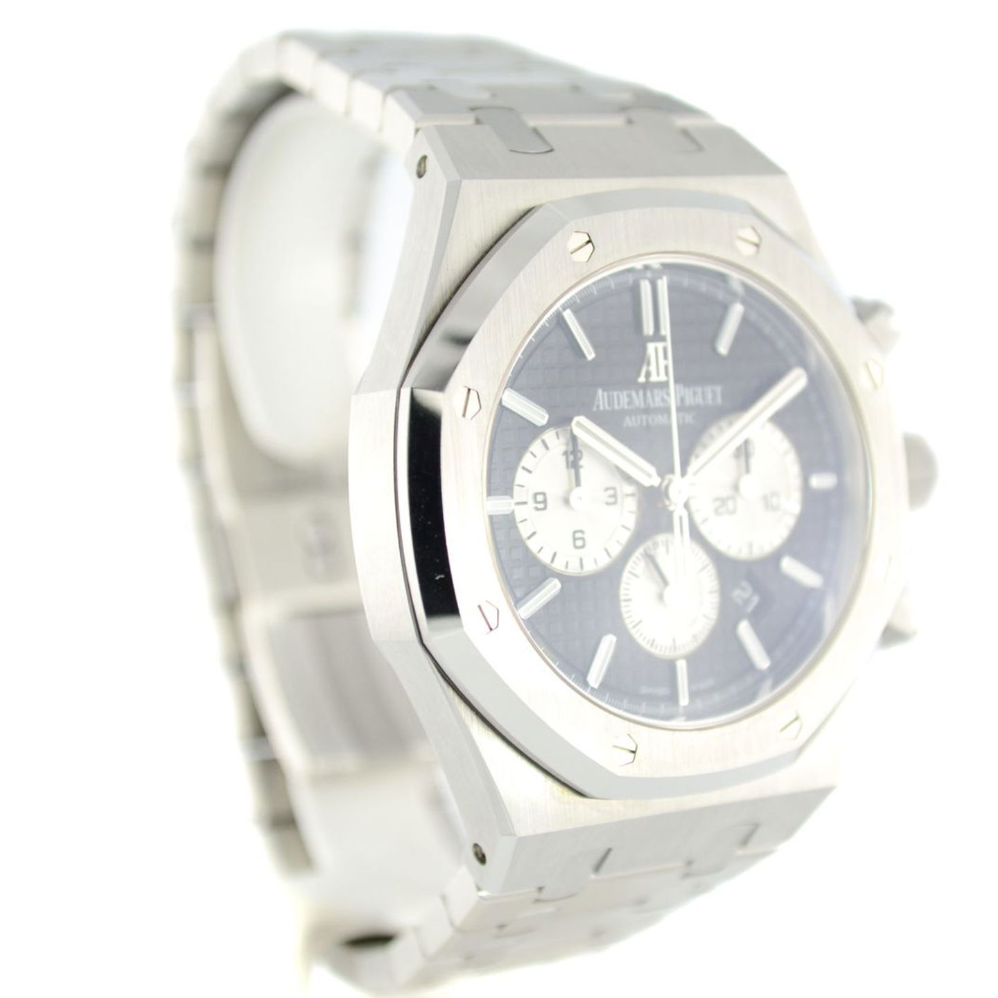 Audemars Piguet Royal Oak Chronograph 26331ST.OO.1220ST.02 - (6/7)