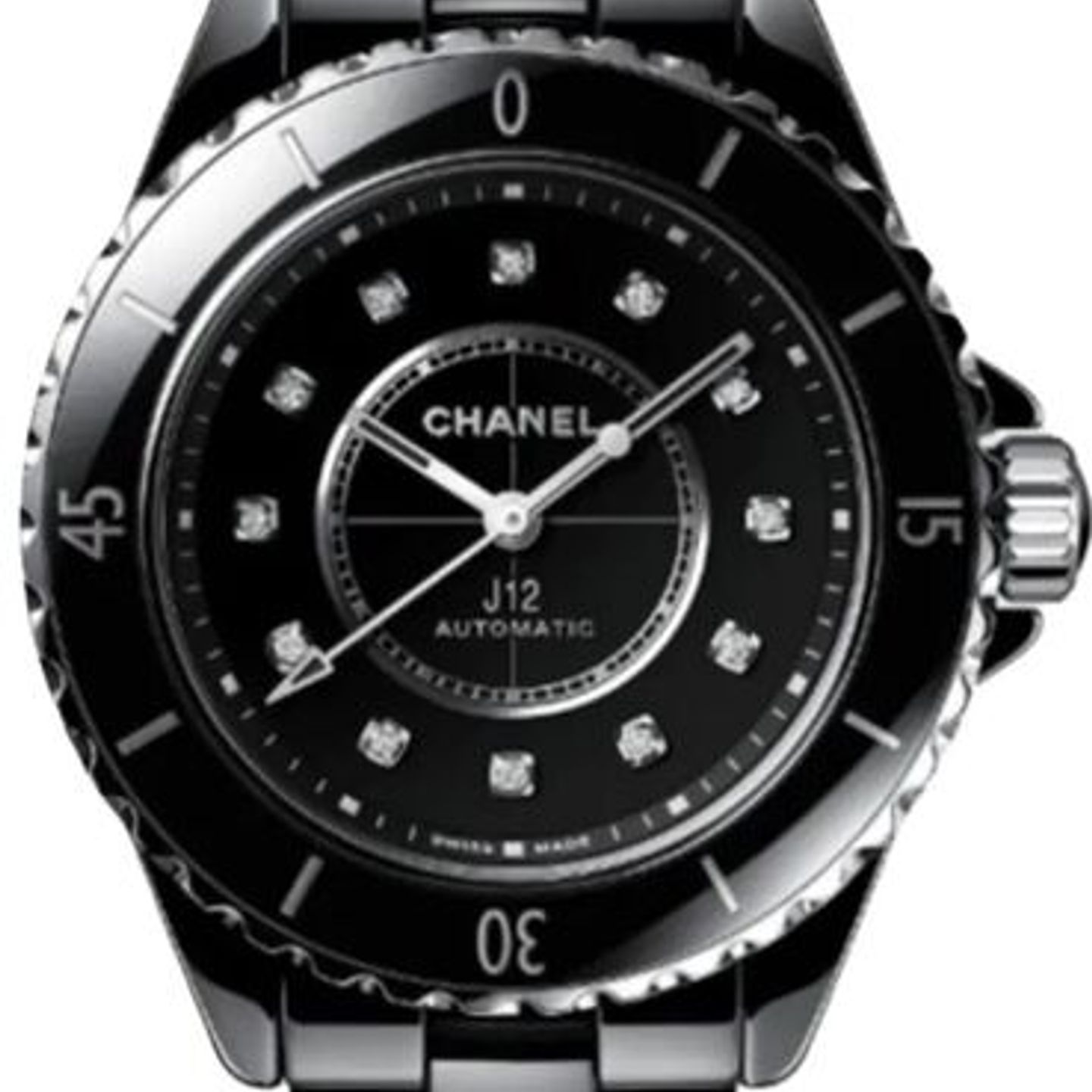 Chanel J12 H9742 - (1/1)
