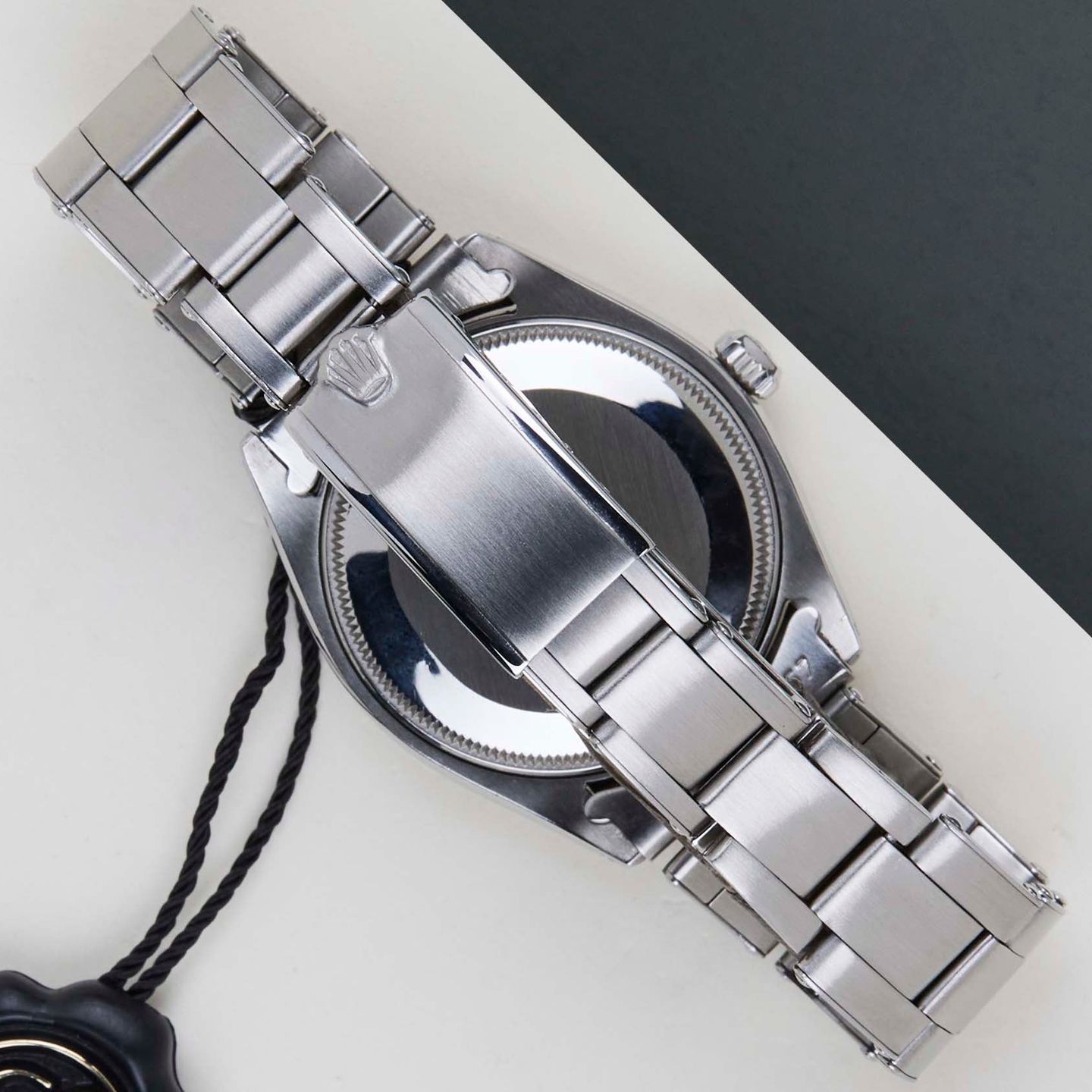 Rolex Oyster Perpetual 1002 - (6/8)