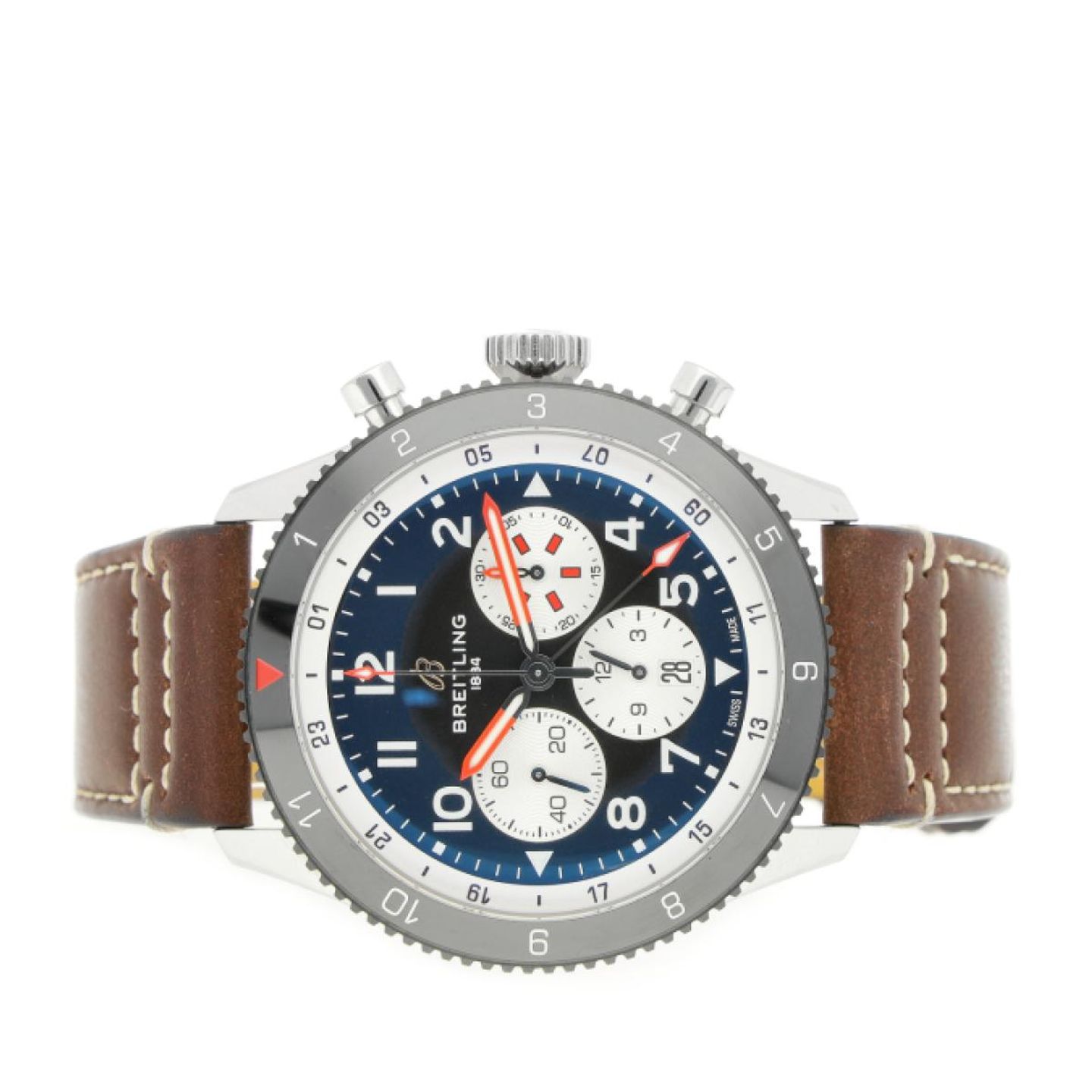 Breitling Super Avi YB04451A1B1X1 - (6/8)