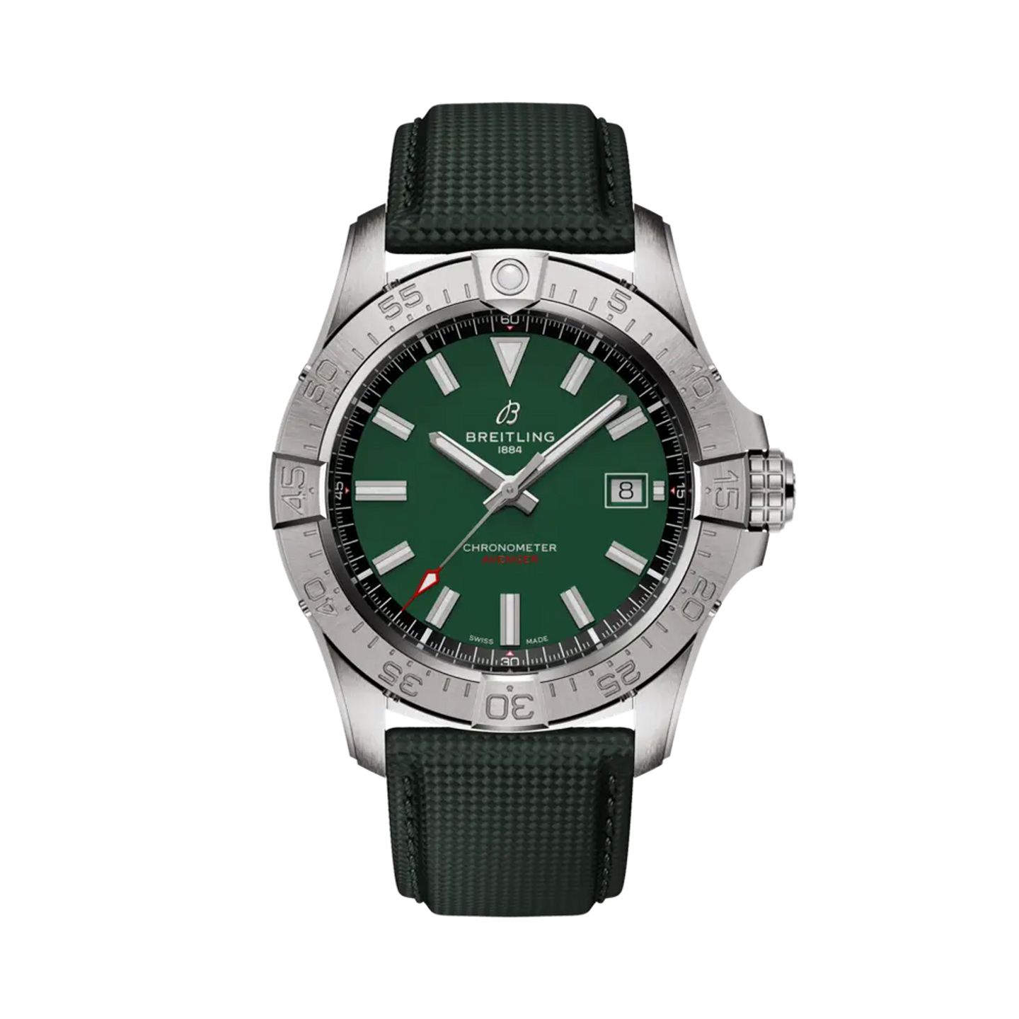 Breitling Avenger A17328101L1X1 - (1/1)