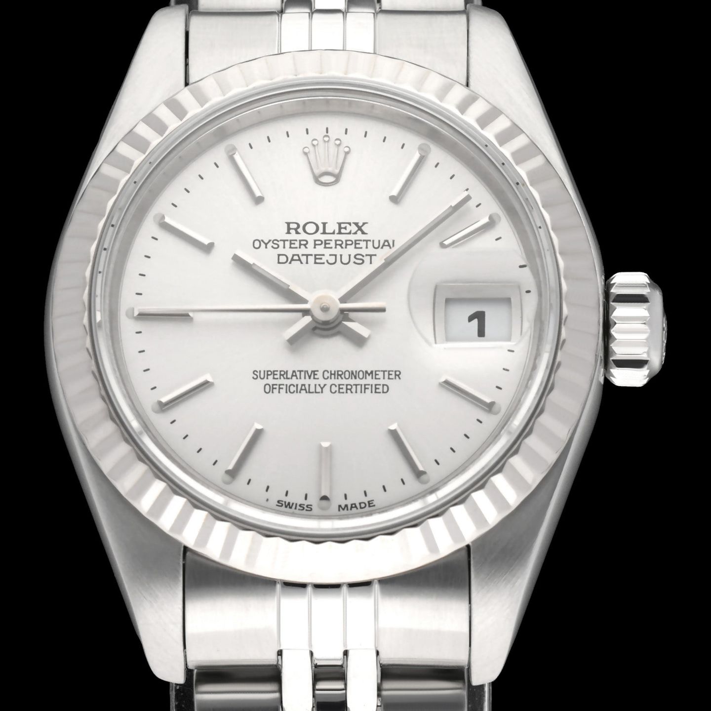 Rolex Lady-Datejust 79174 - (1/8)