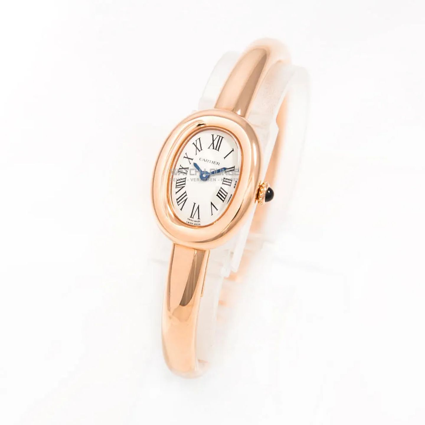 Cartier Baignoire WGBA0020 - (5/8)