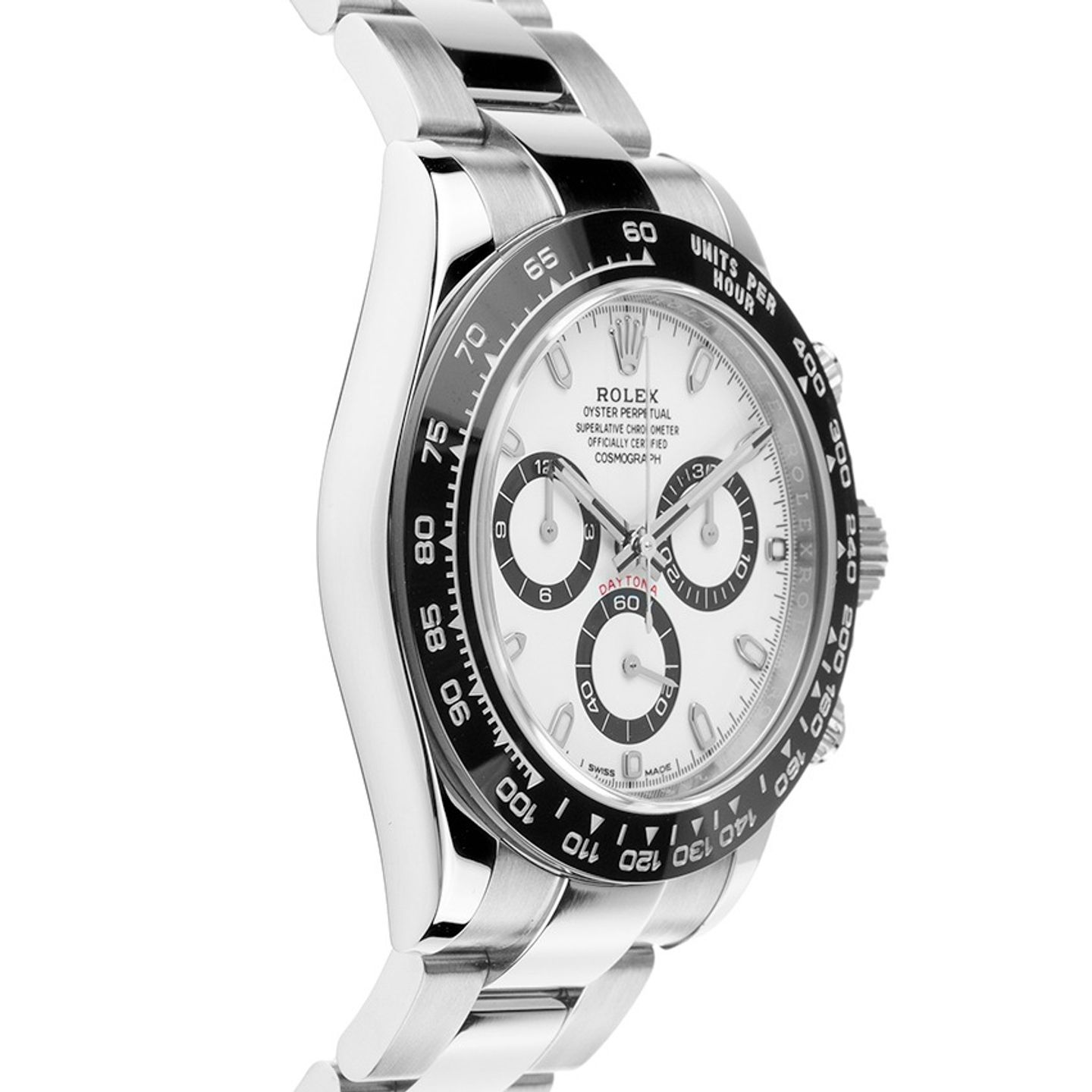 Rolex Daytona 116500LN (2019) - 40 mm Steel case (5/7)