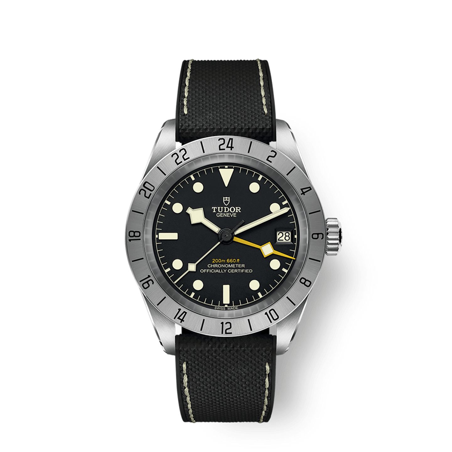 Tudor Black Bay 79470 - (1/1)