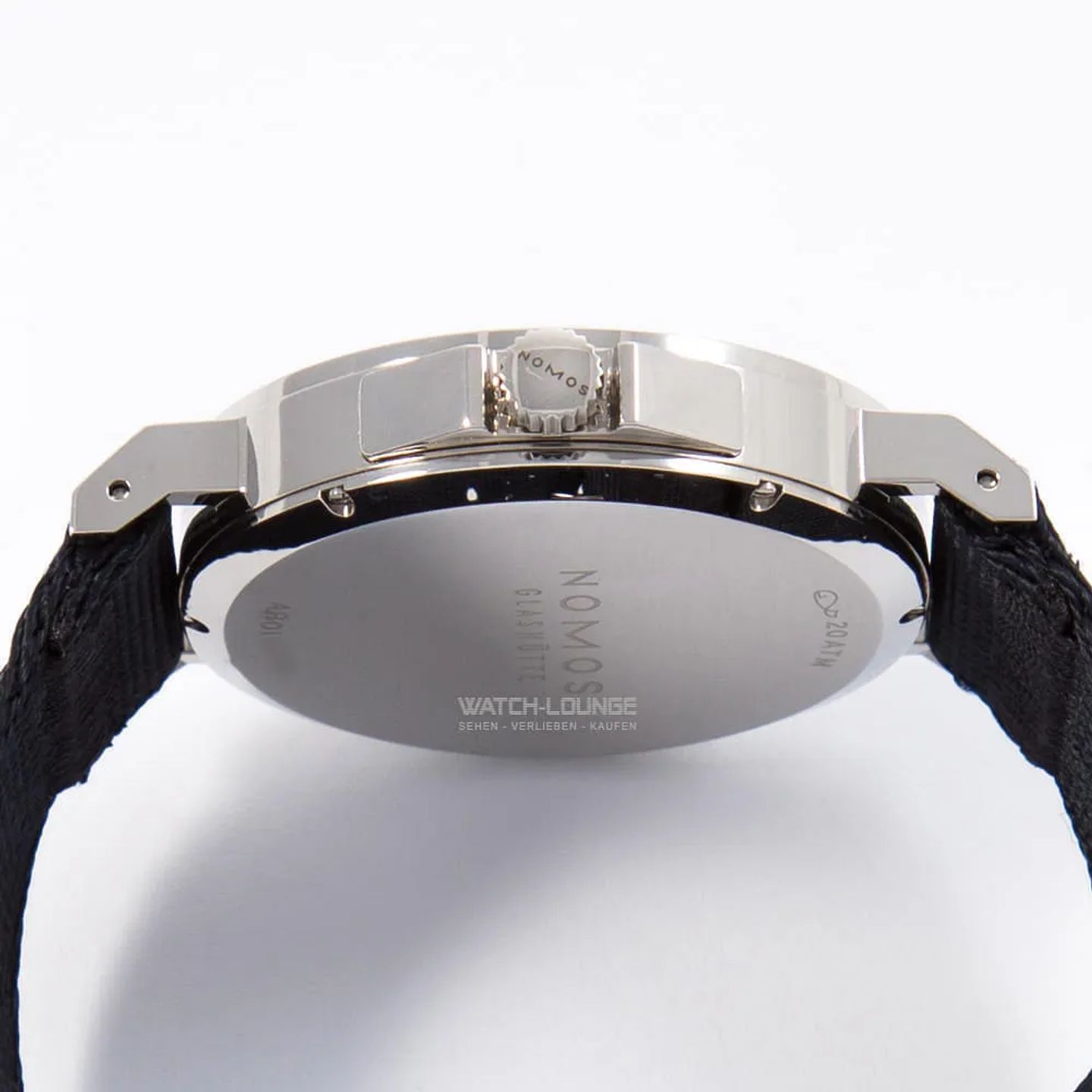 NOMOS Ahoi 555 - (6/8)
