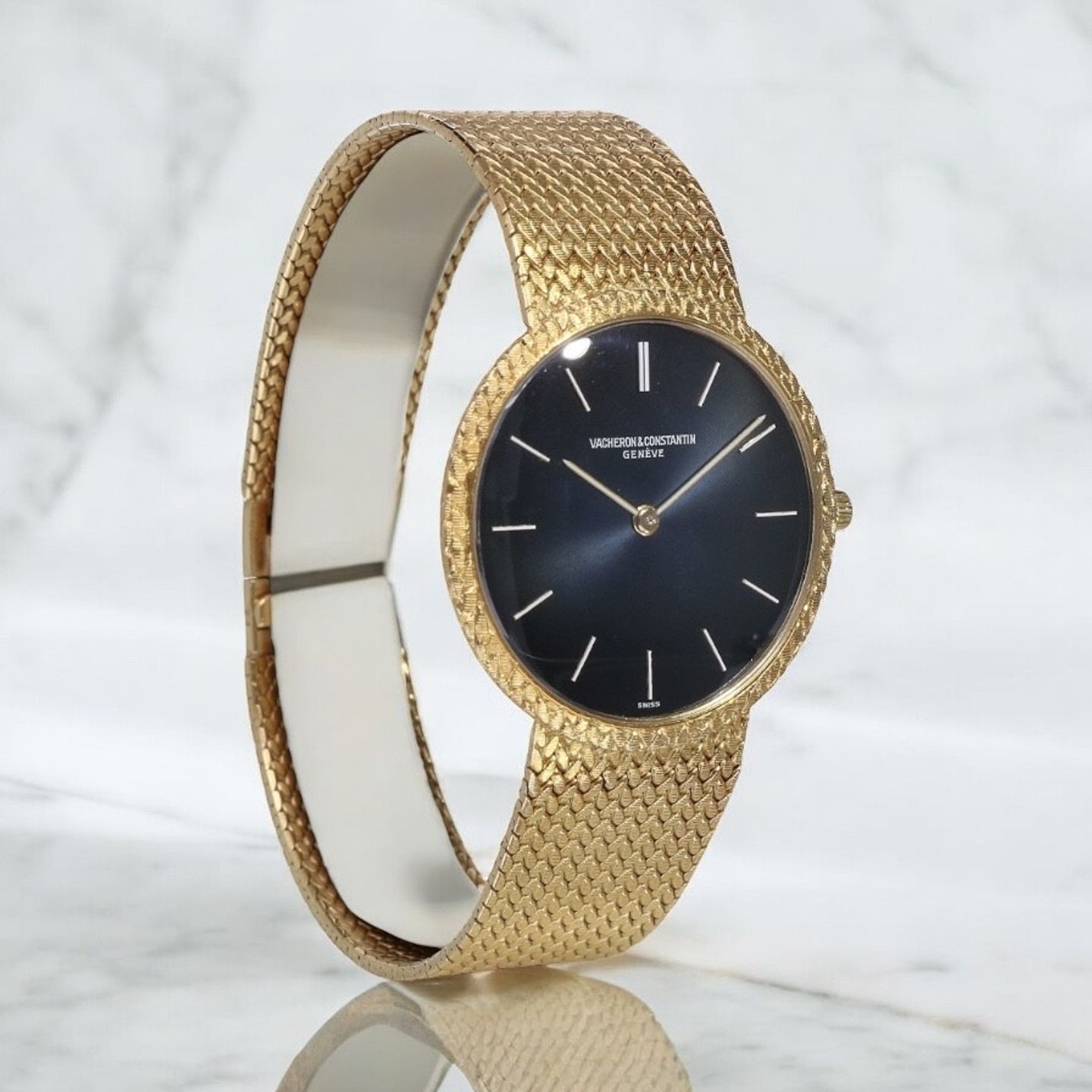 Vacheron Constantin Vintage 7613 - (2/8)